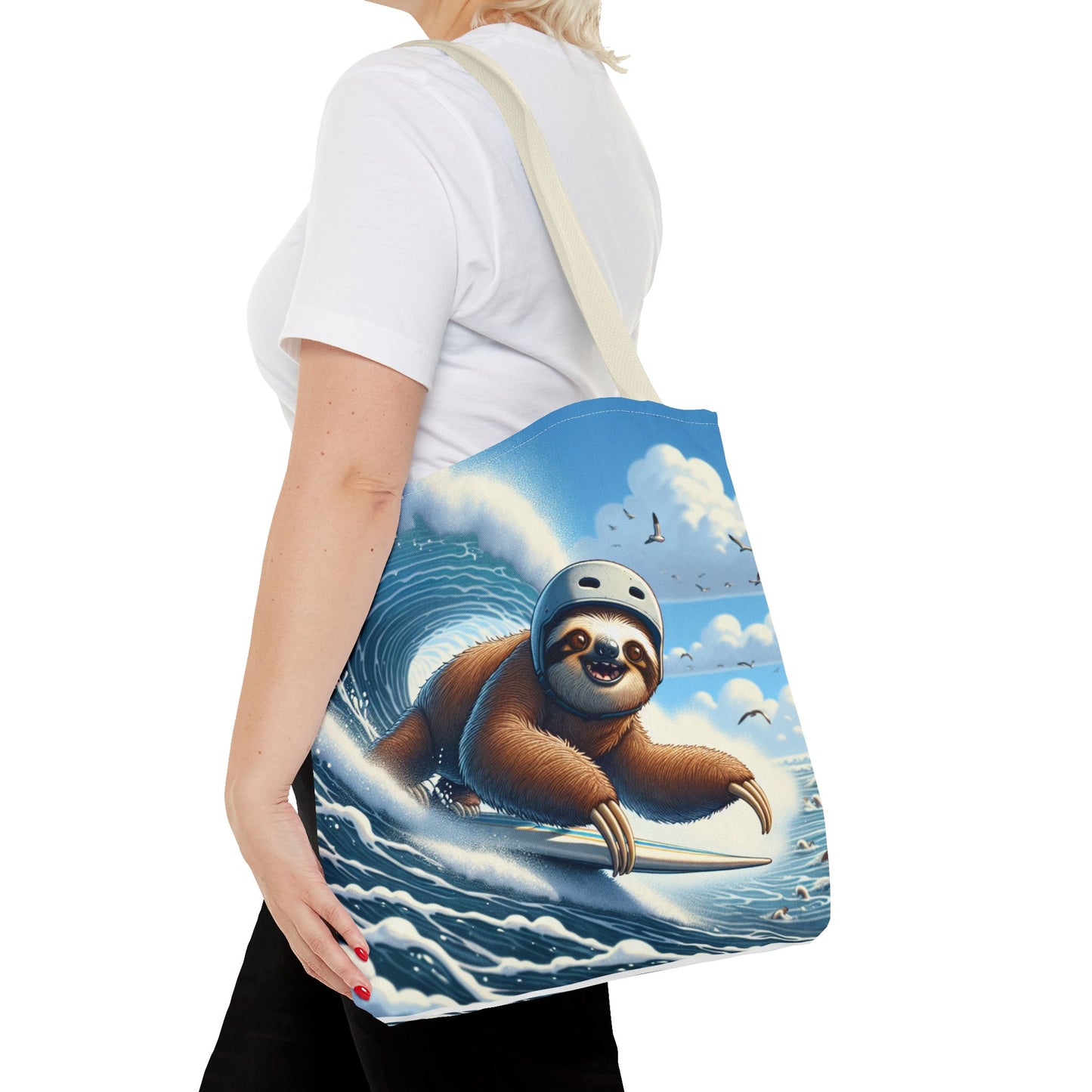 Tote Bag (AOP)