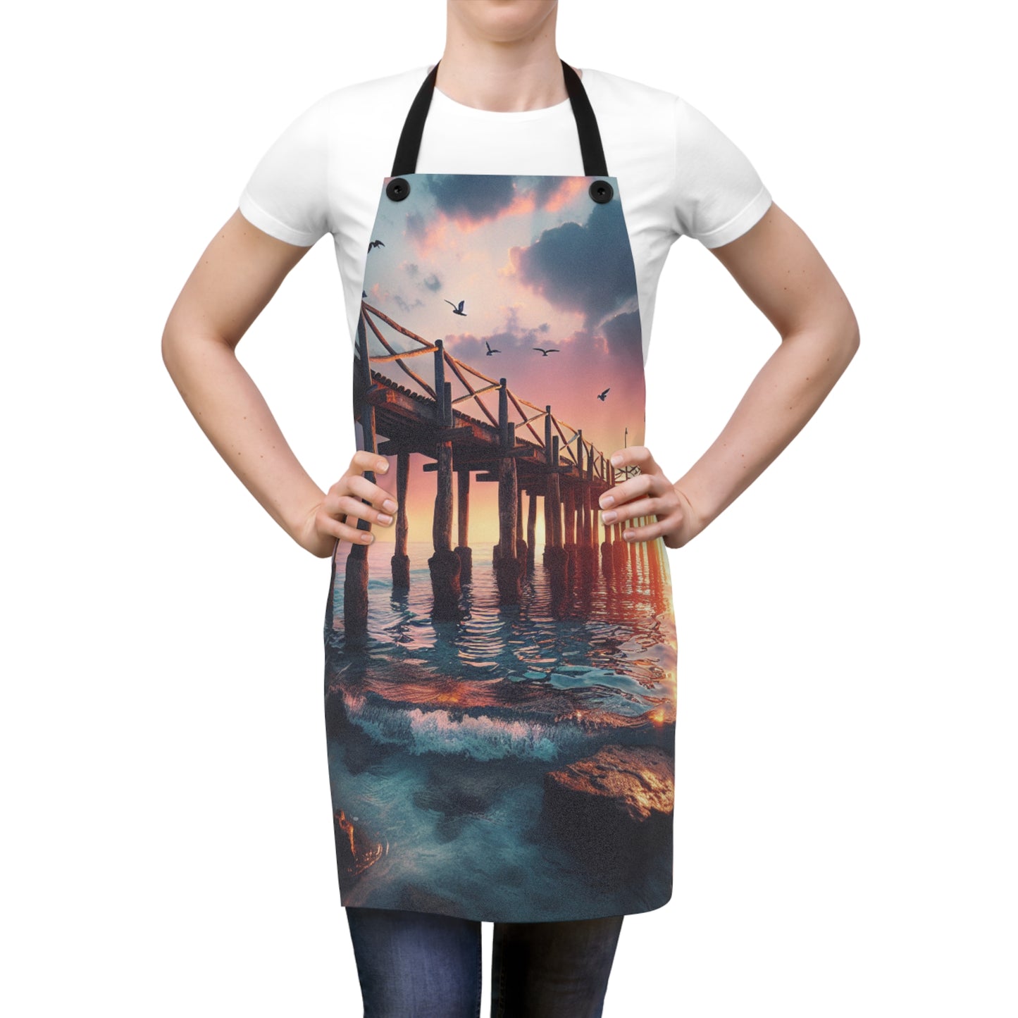 Apron (AOP)