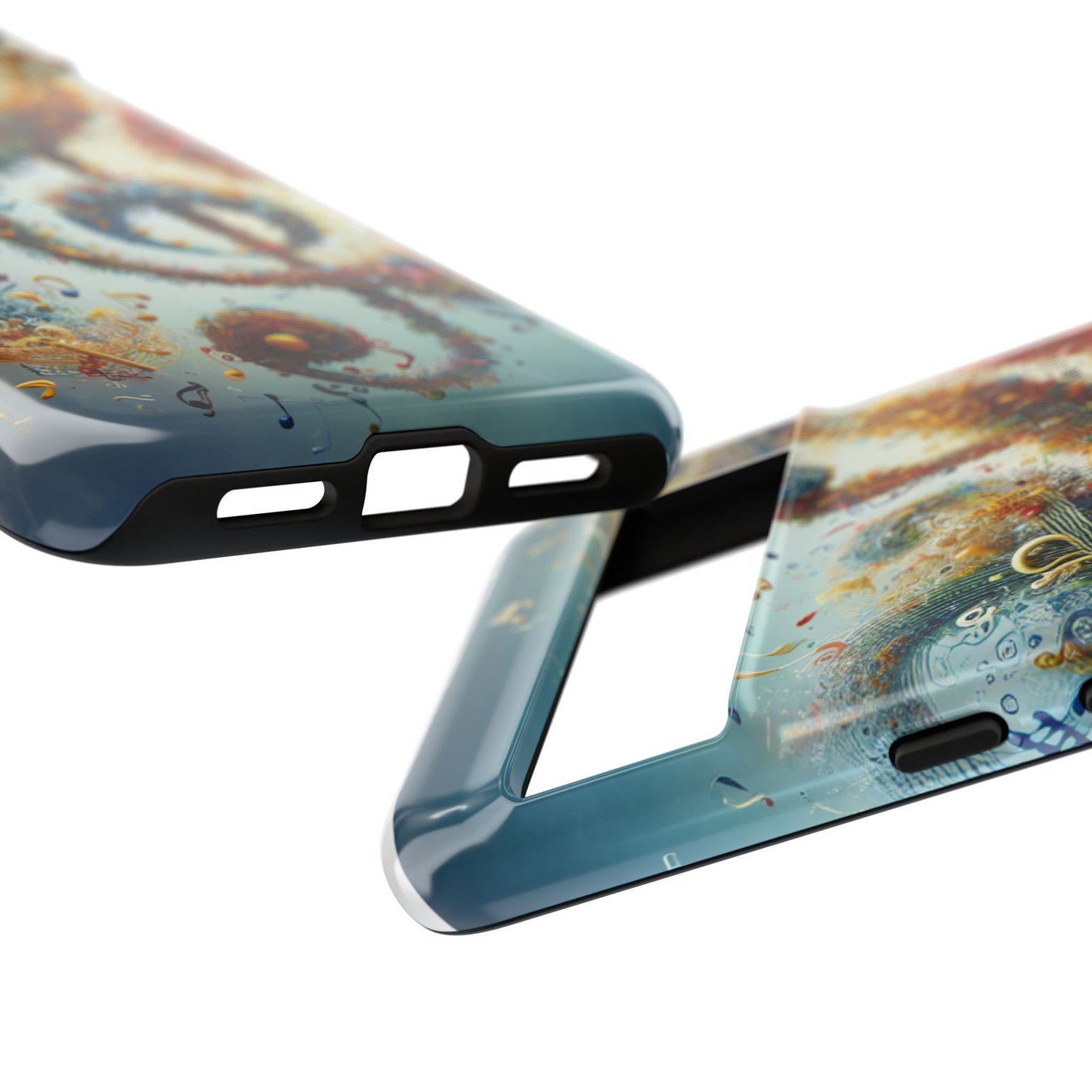 music phone case