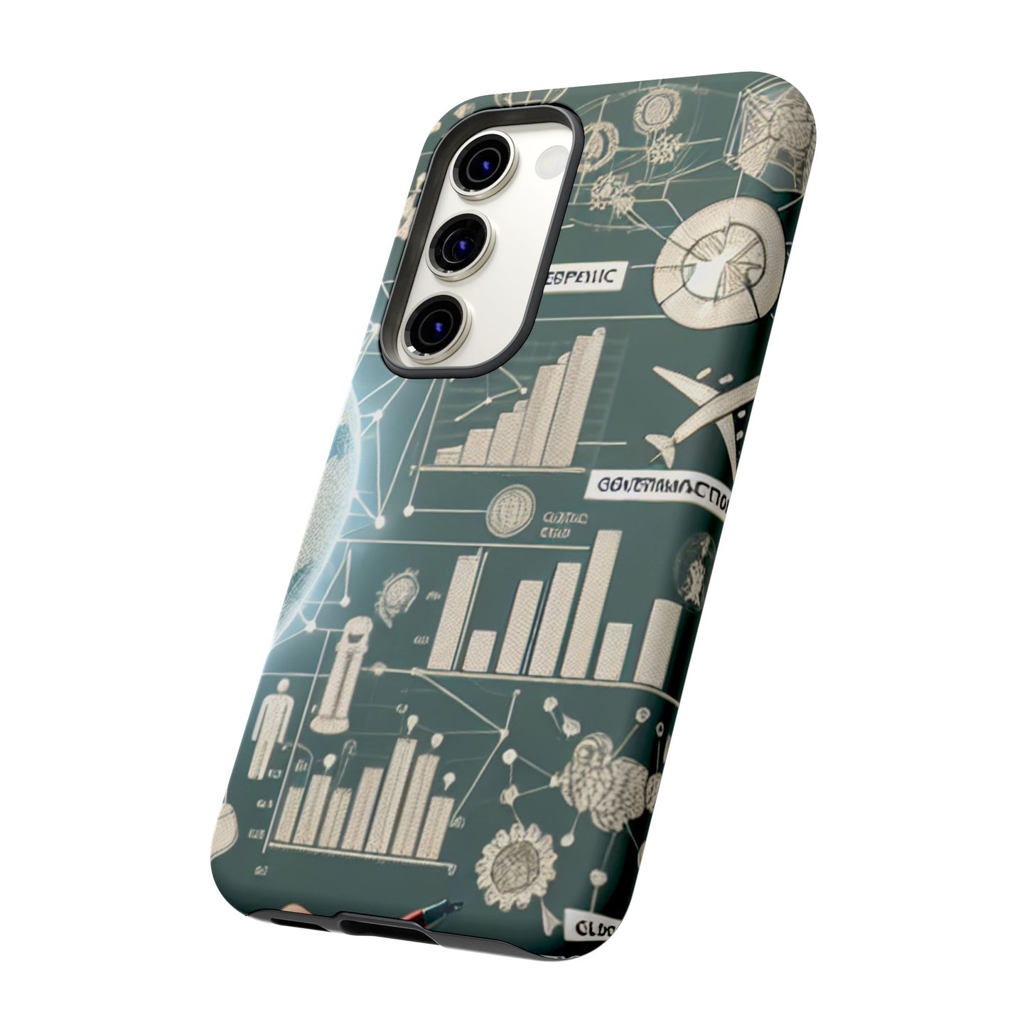 Tough Cases