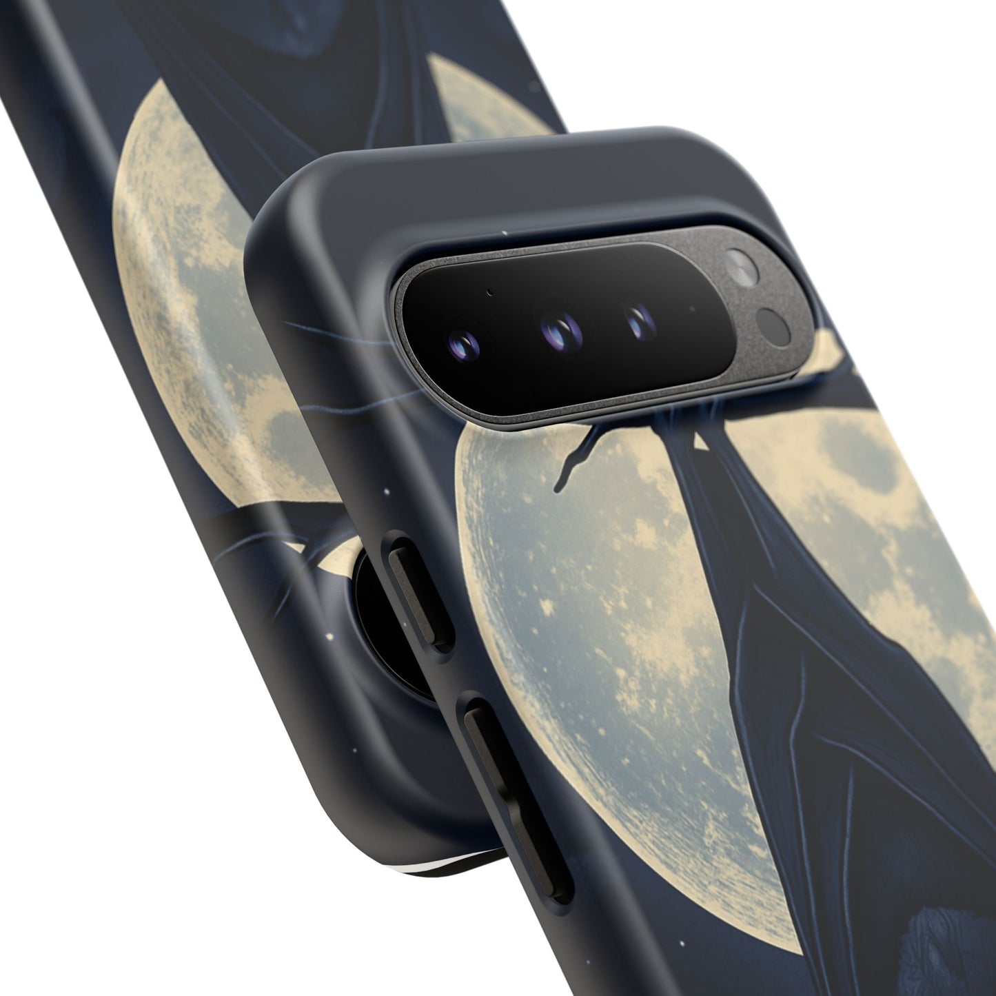 BAT (HALLOWEEN) Tough Cases