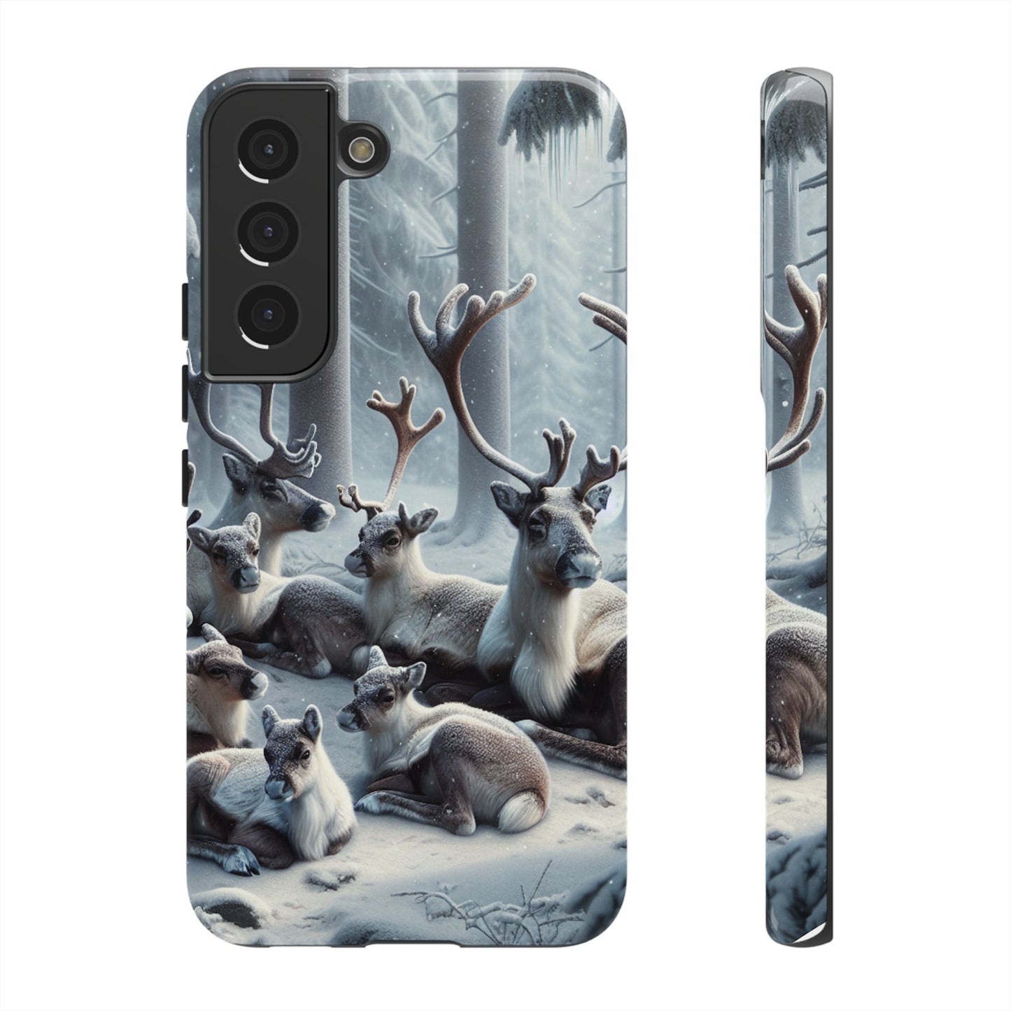 DEER PHONE CASE