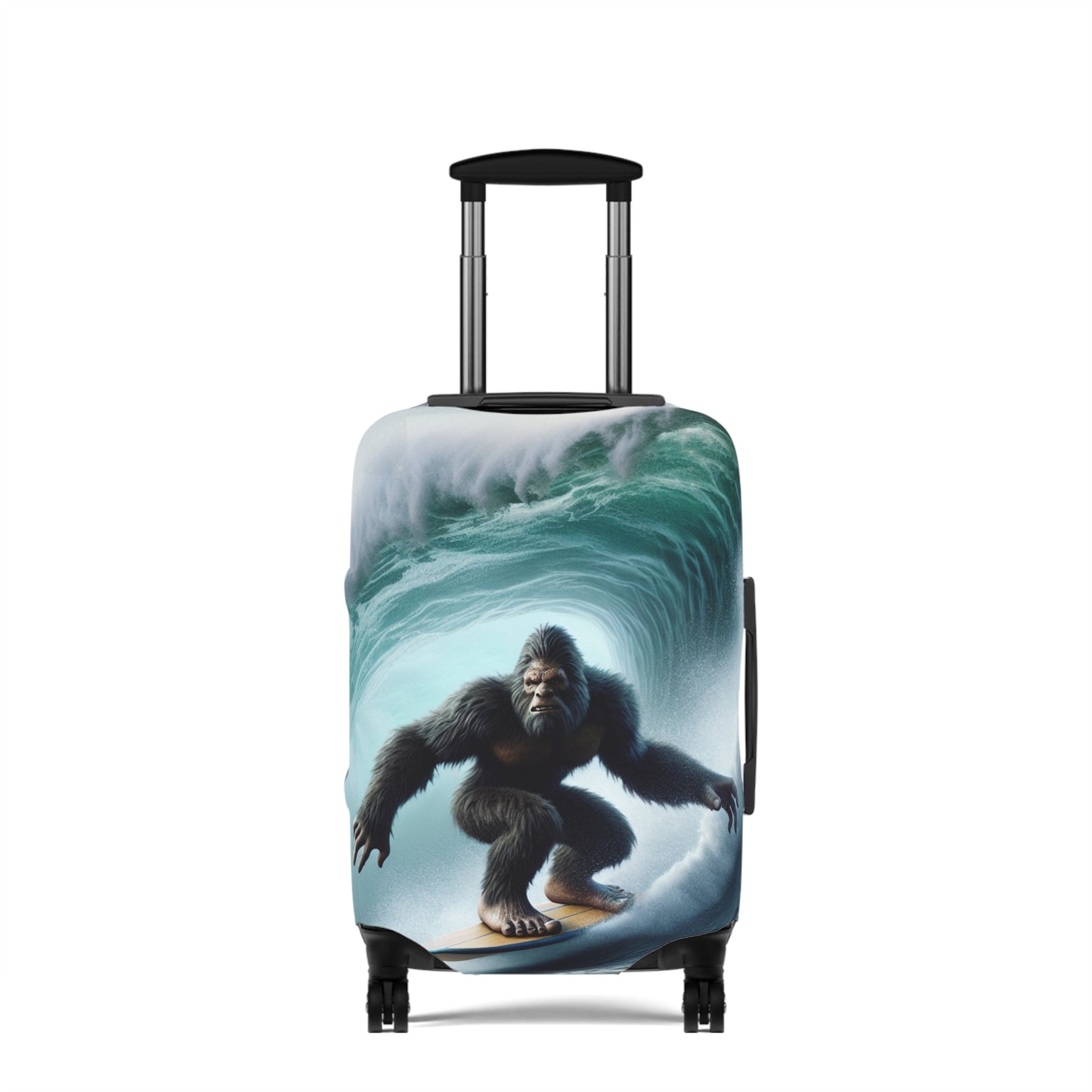 Luggage Cover