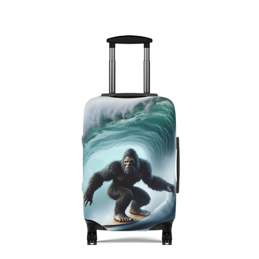 Luggage Cover