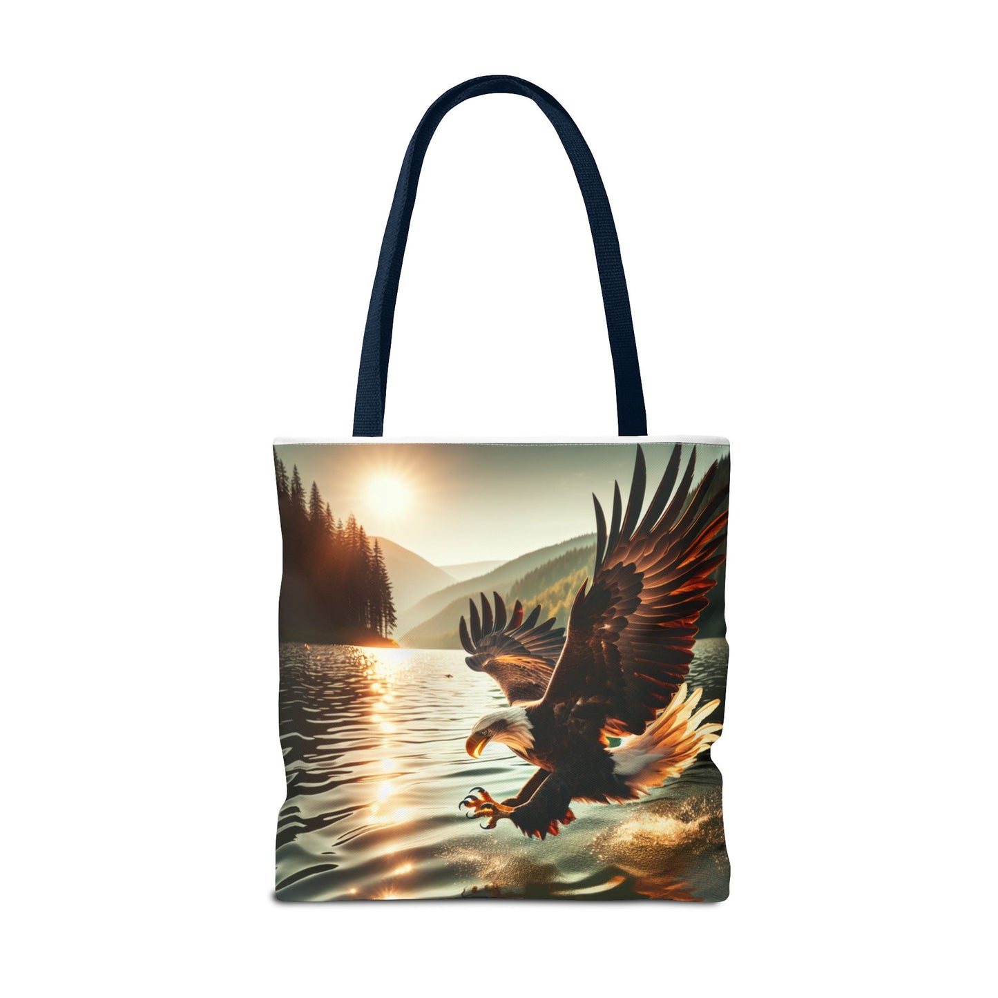 EAGLE TOTE