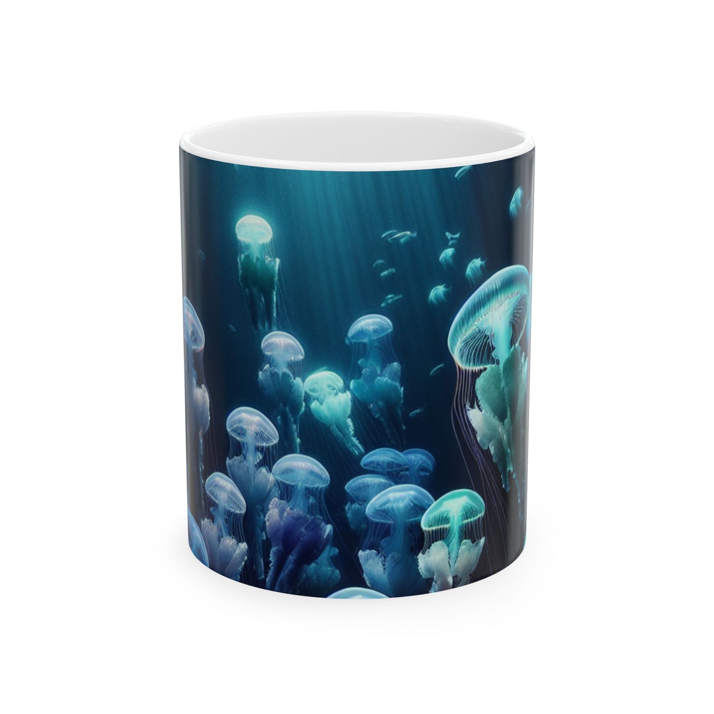 Ceramic Mug, (11oz, 15oz)