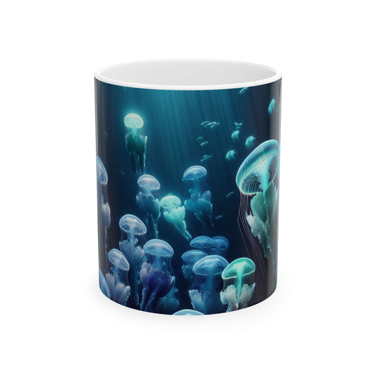 Ceramic Mug, (11oz, 15oz)