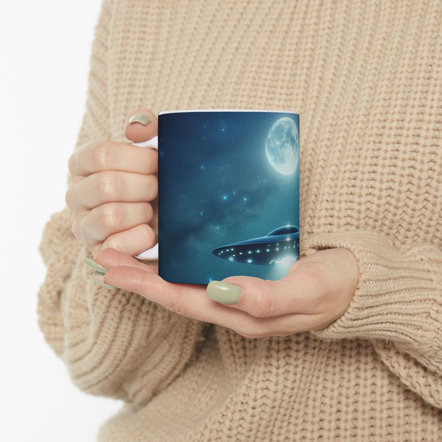 Ceramic Mug, (11oz, 15oz)