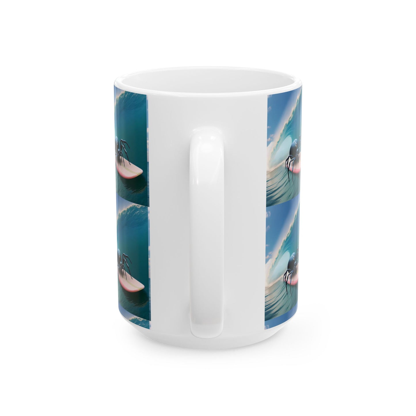 Ceramic Mug, (11oz, 15oz)