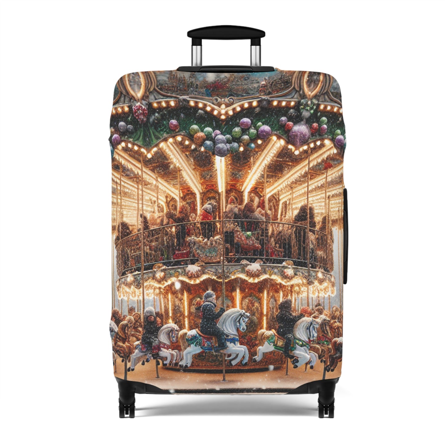 Luggage Cover