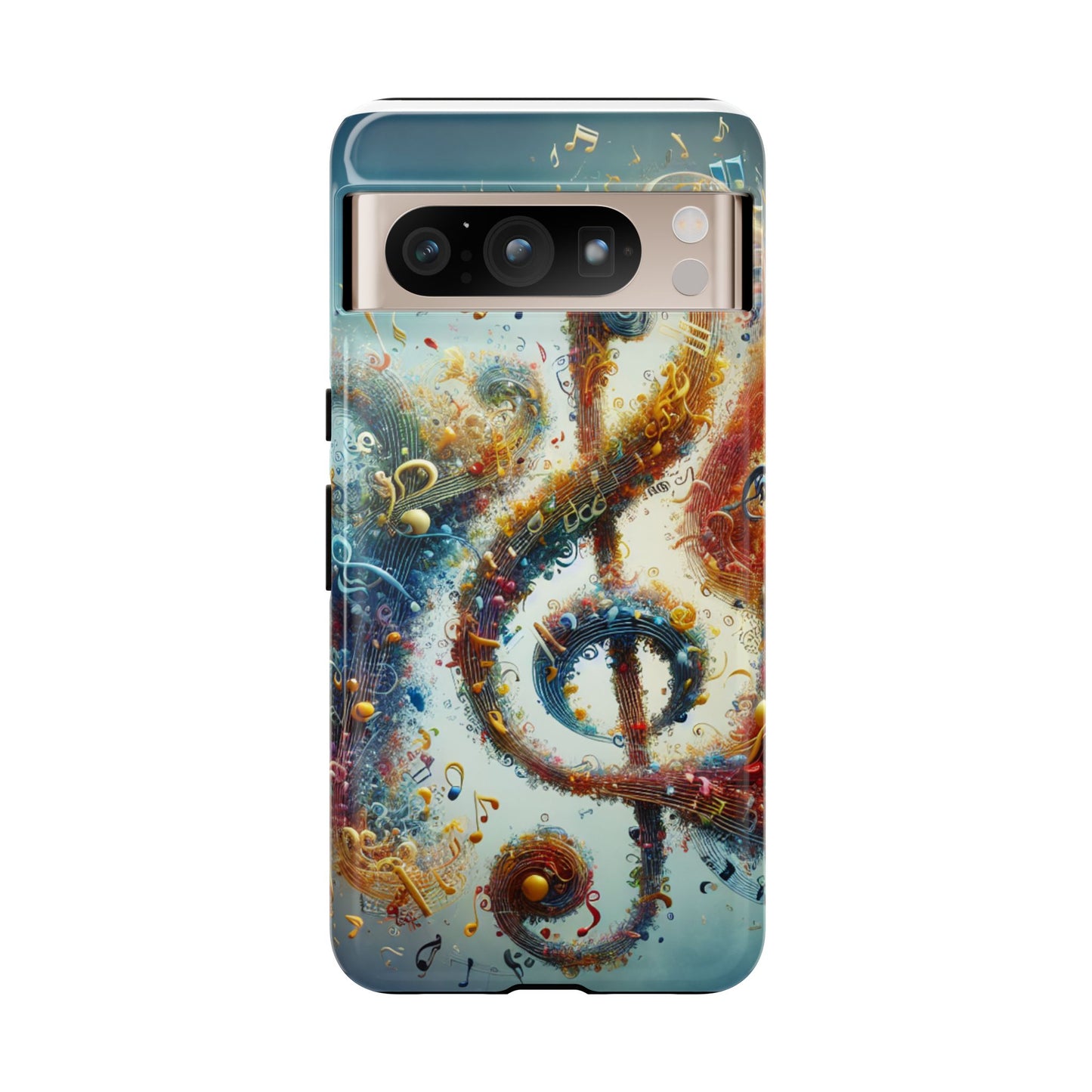 music phone case