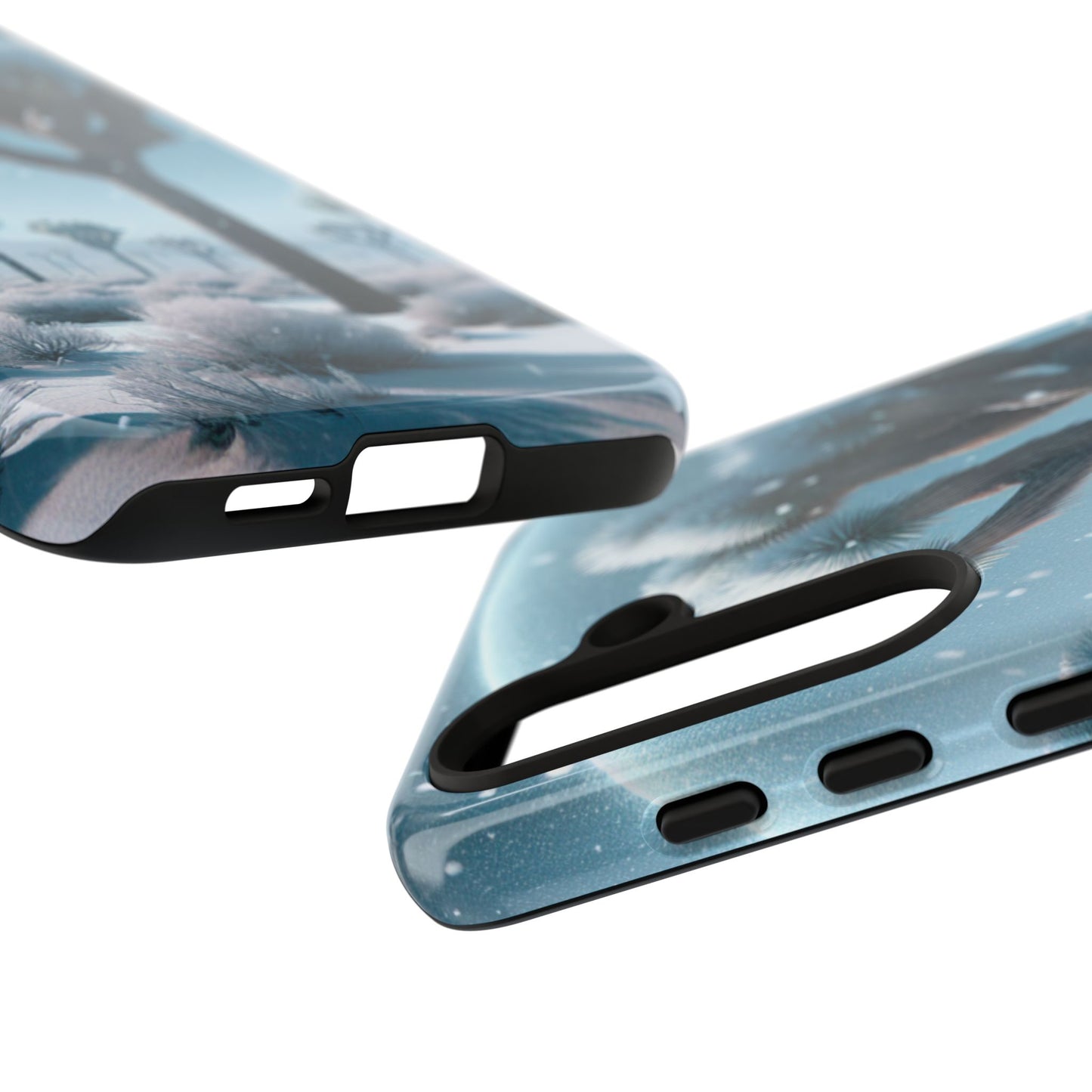 JOSHUA TREE phone case