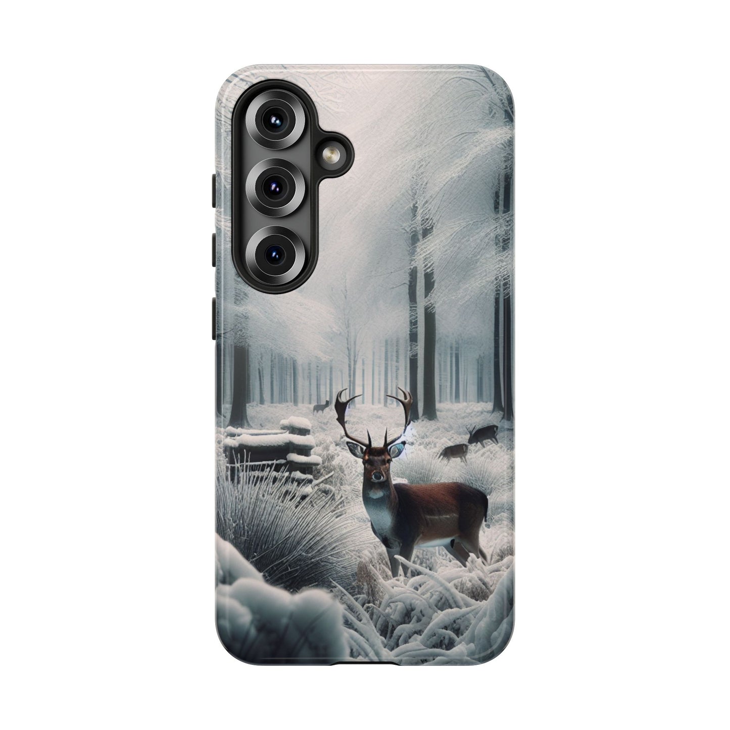 Tough Cases