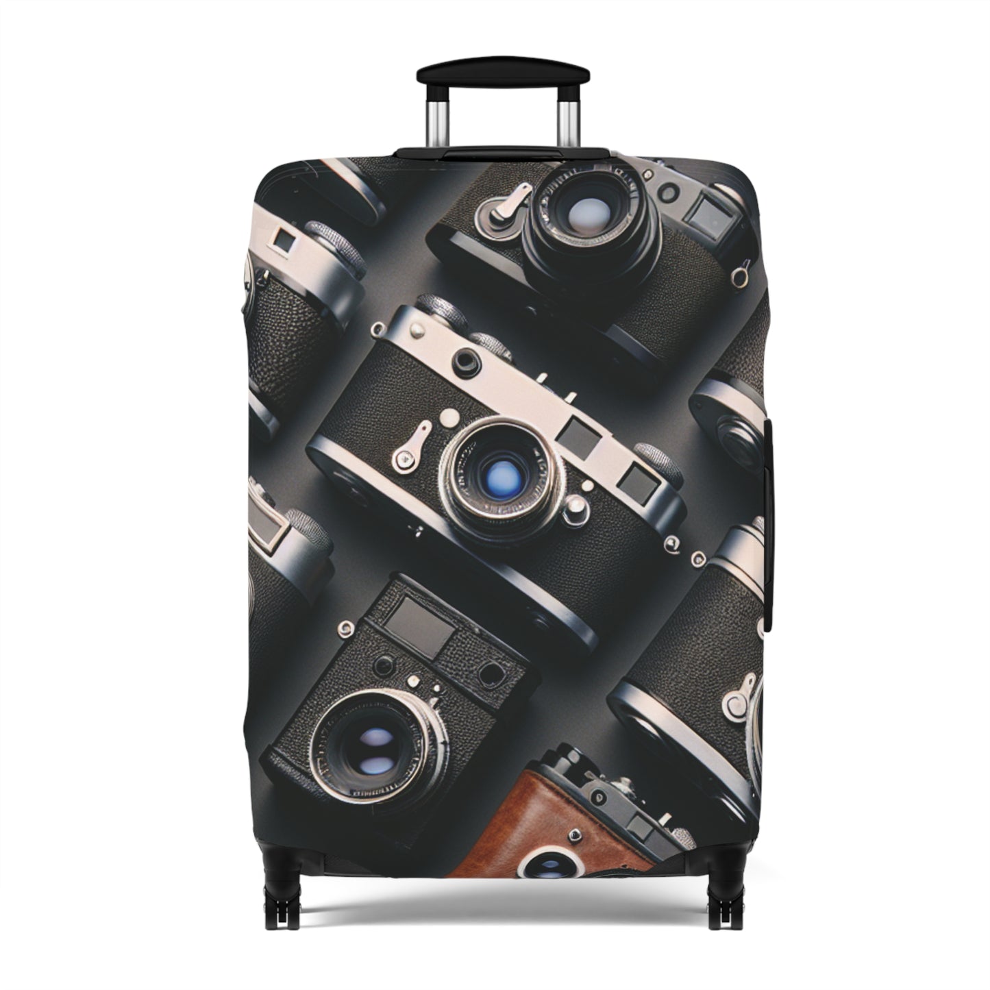 Luggage Cover