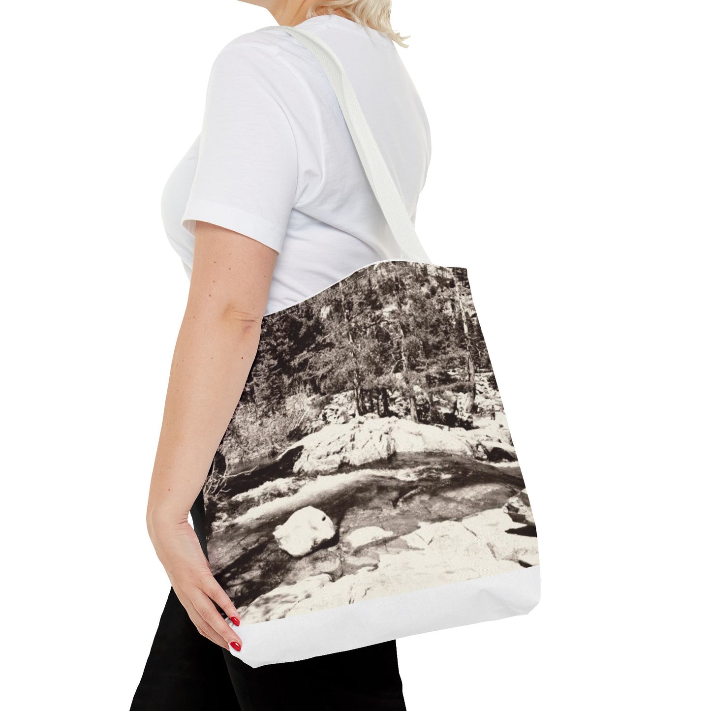 Tote Bag (AOP)