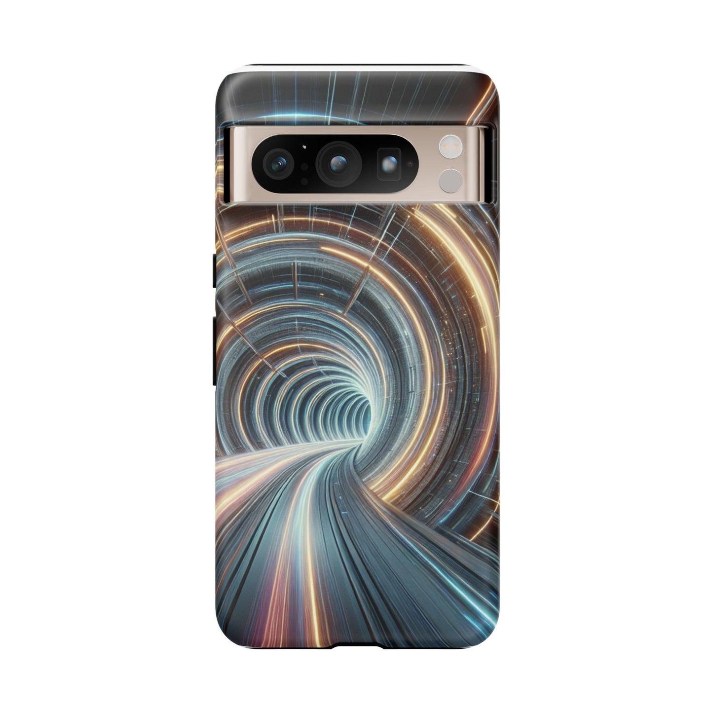 tunnel phone case