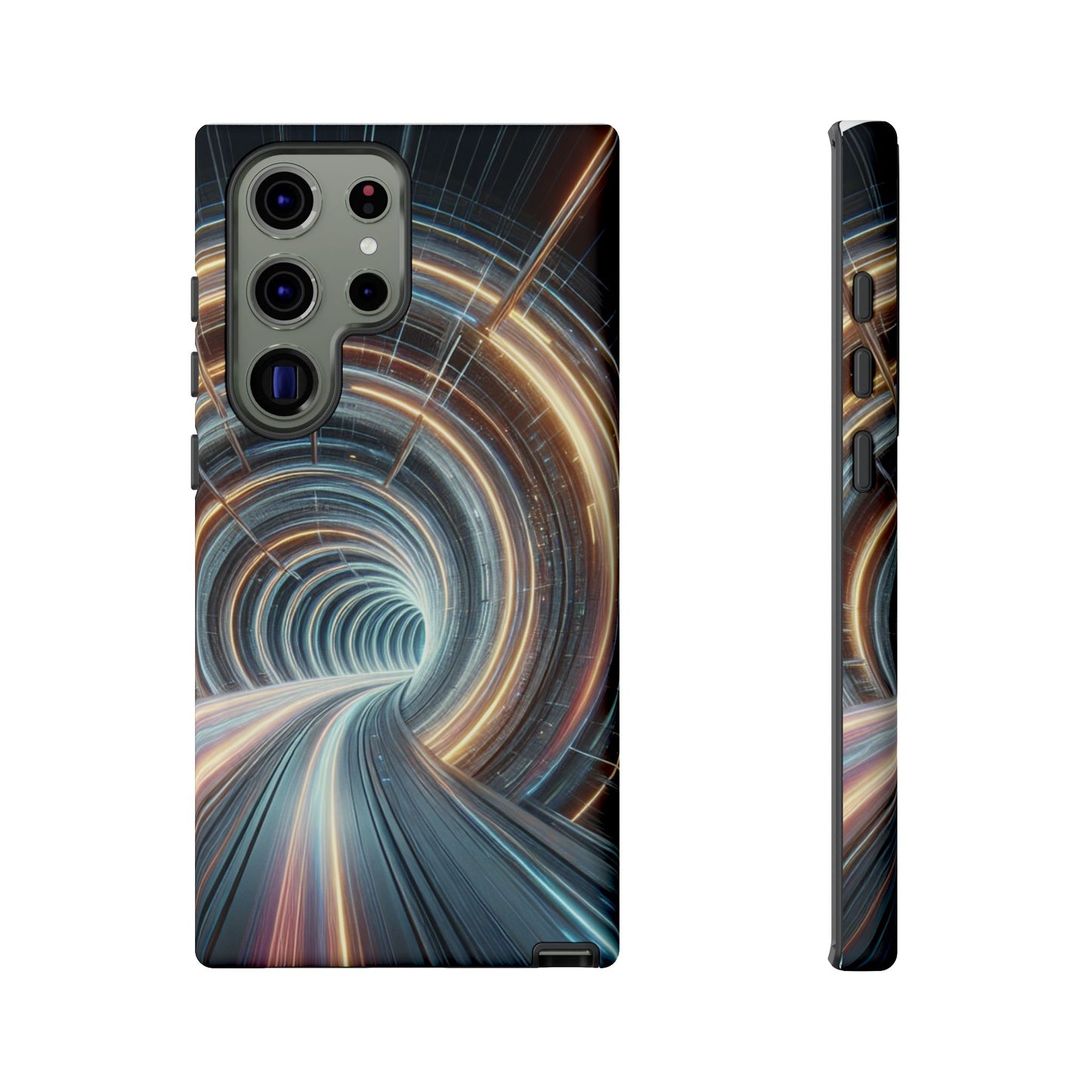 tunnel phone case