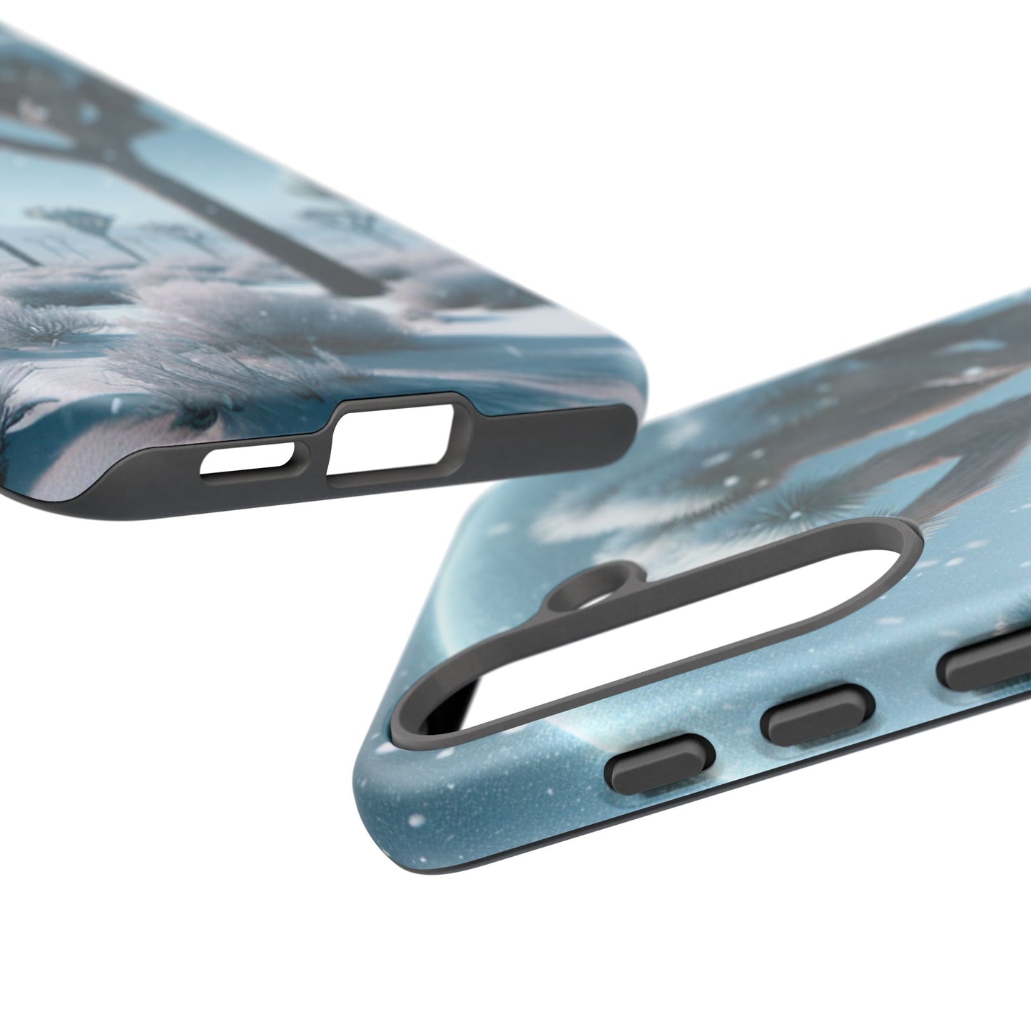 JOSHUA TREE phone case