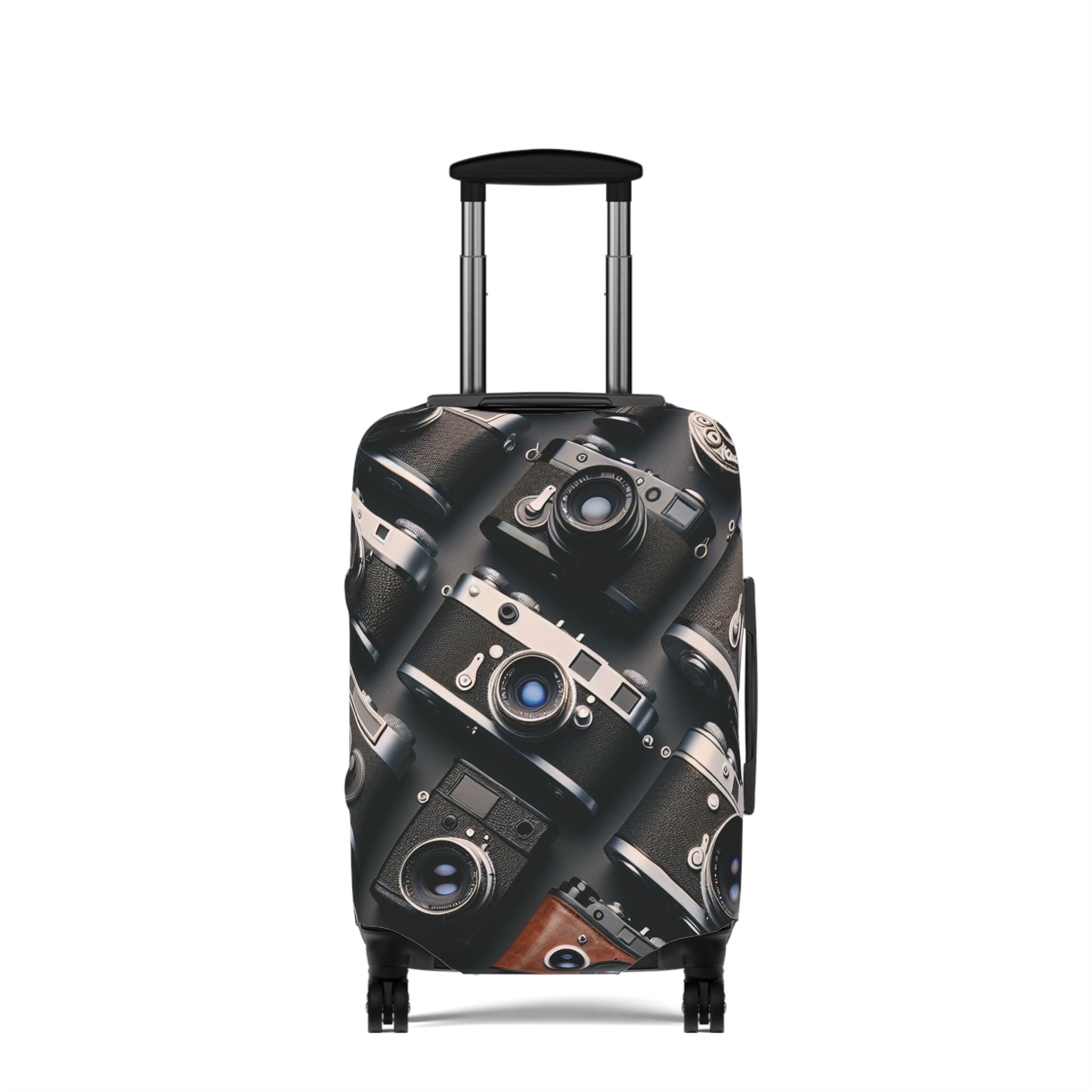 Luggage Cover