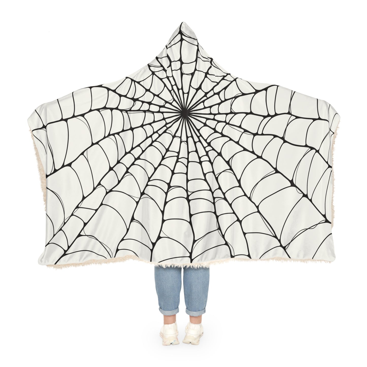 HALLOWEEN Snuggle Blanket