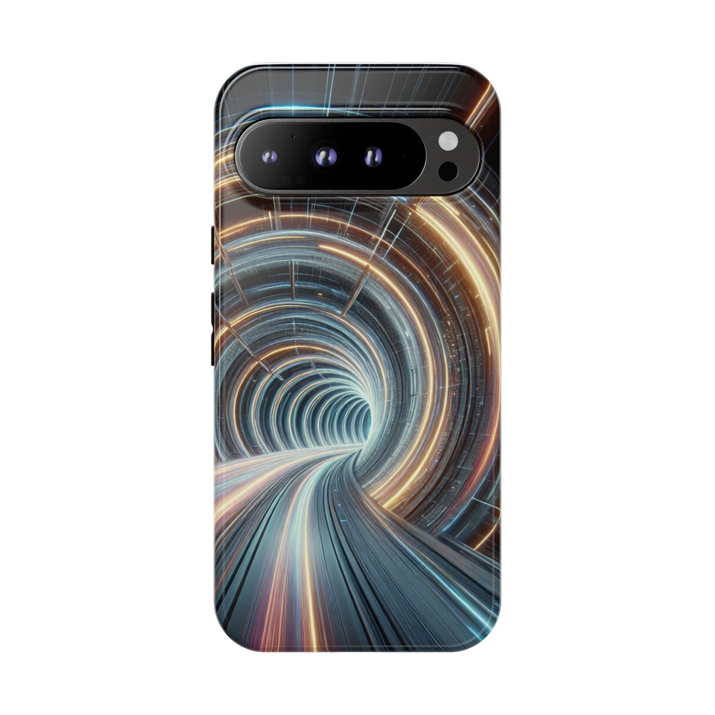 tunnel phone case