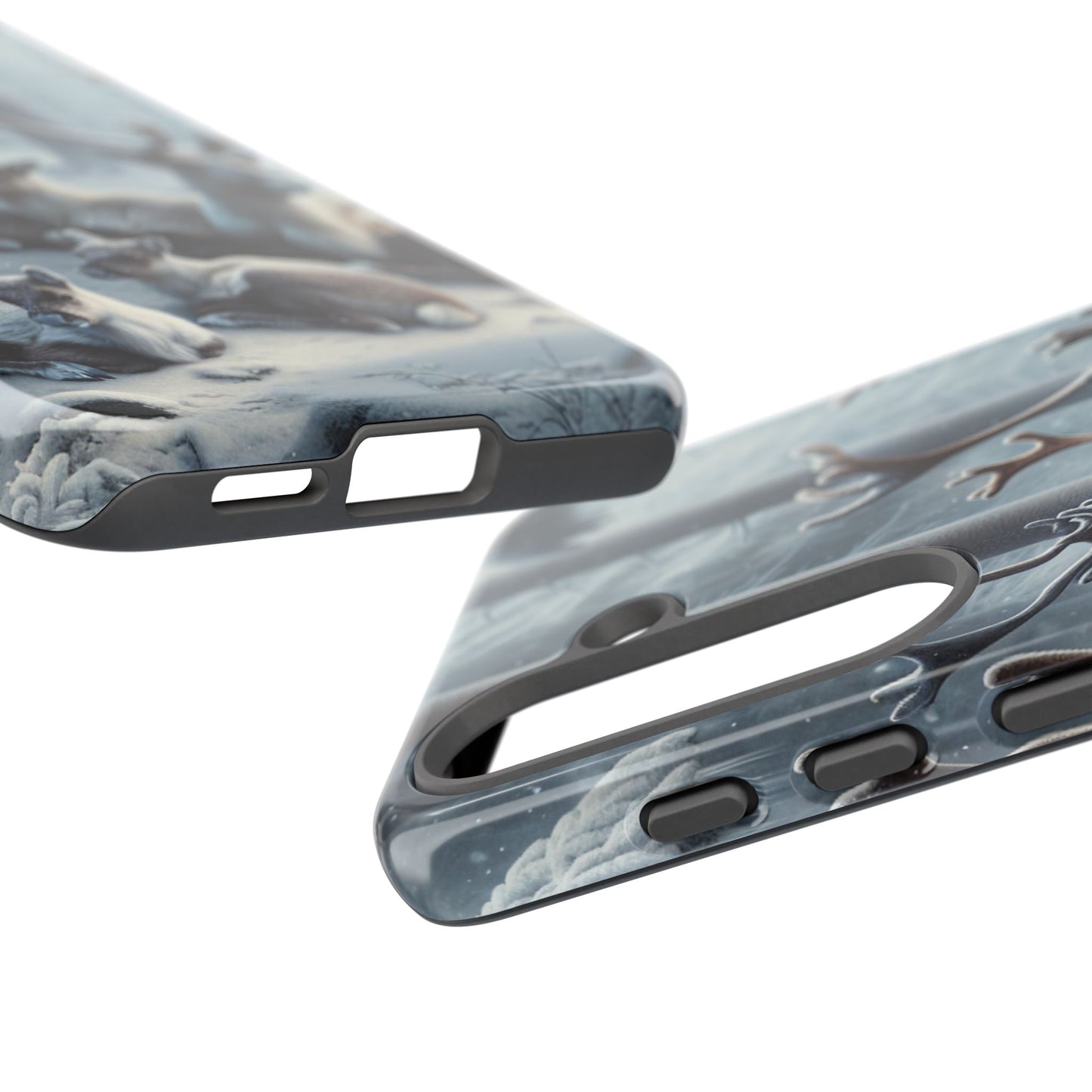 DEER PHONE CASE