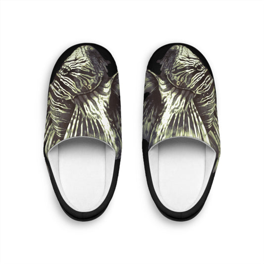 Women's Indoor Slippers