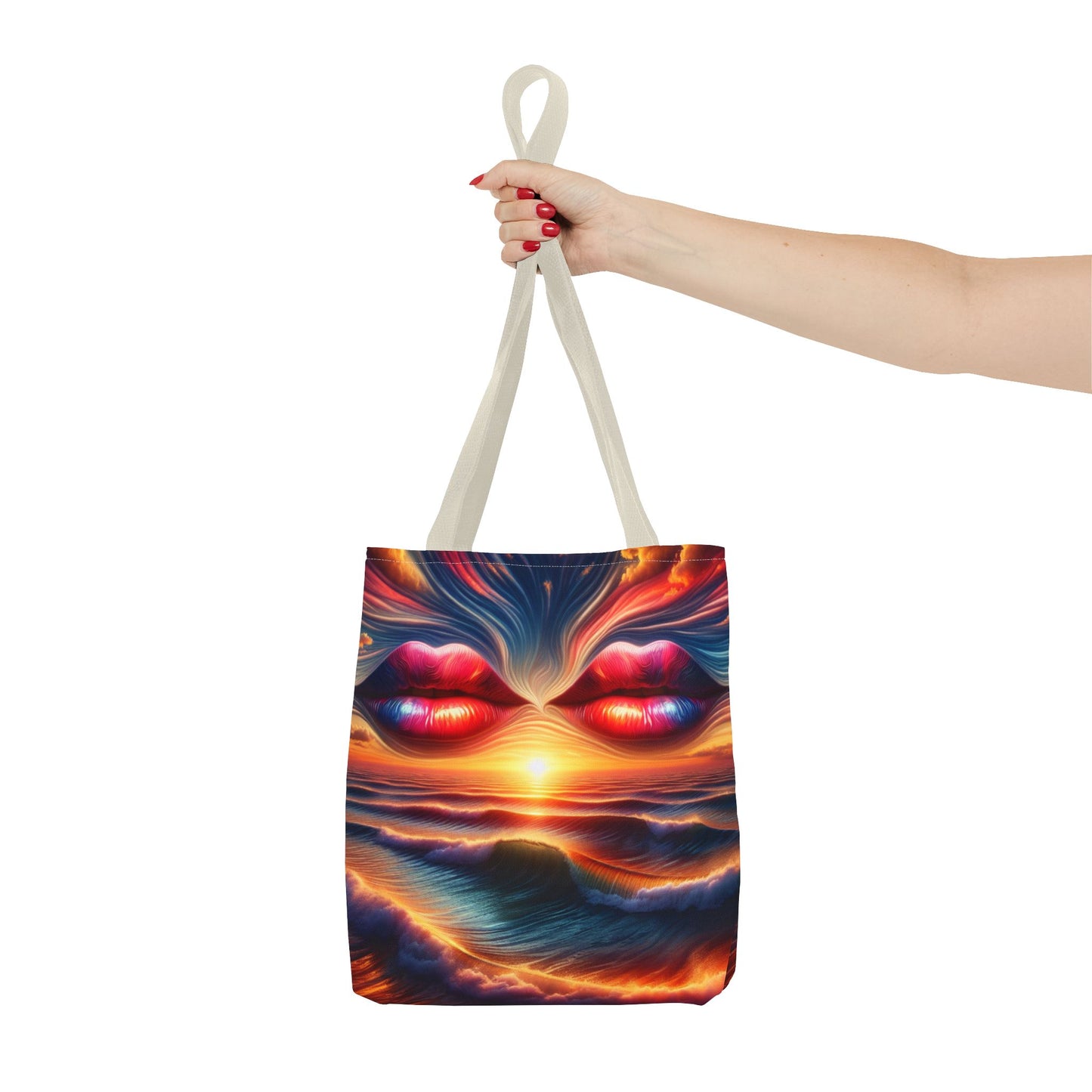 Tote Bag (AOP)