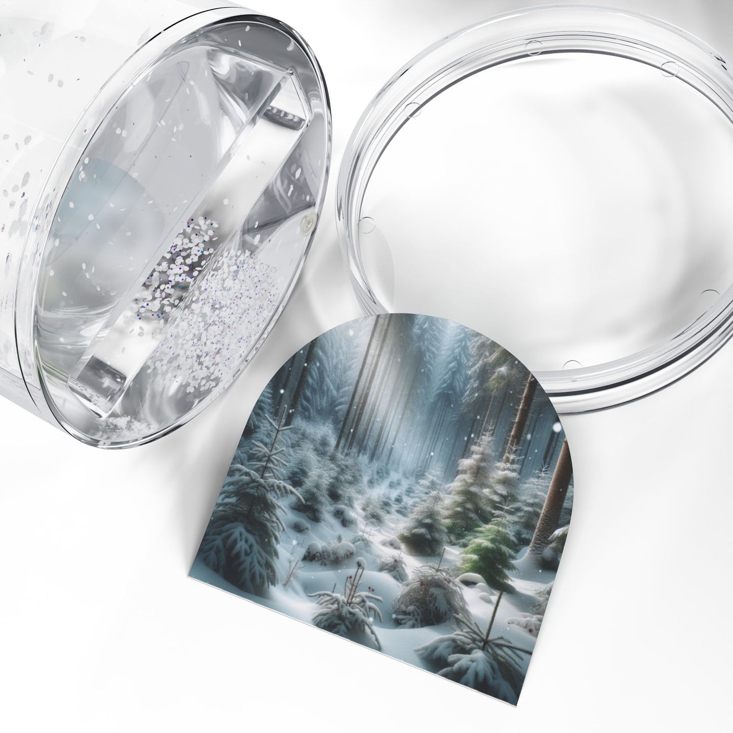 Snow Globe