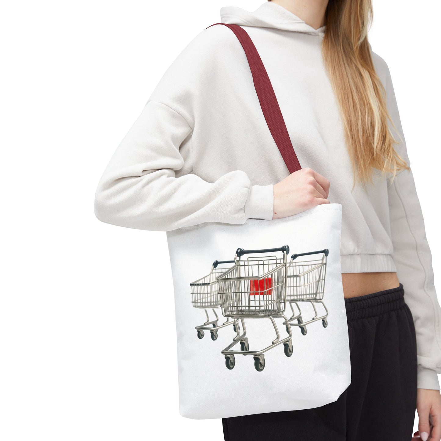 Tote Bag (AOP)