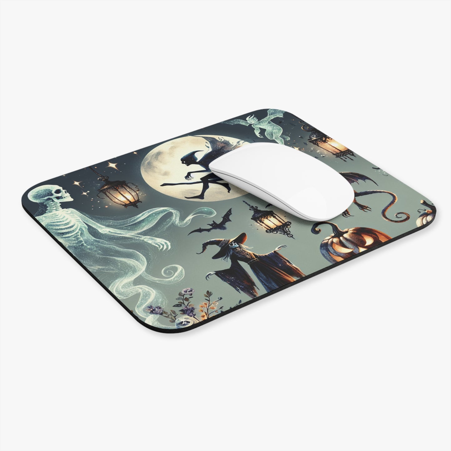 Mouse Pad (Rectangle)