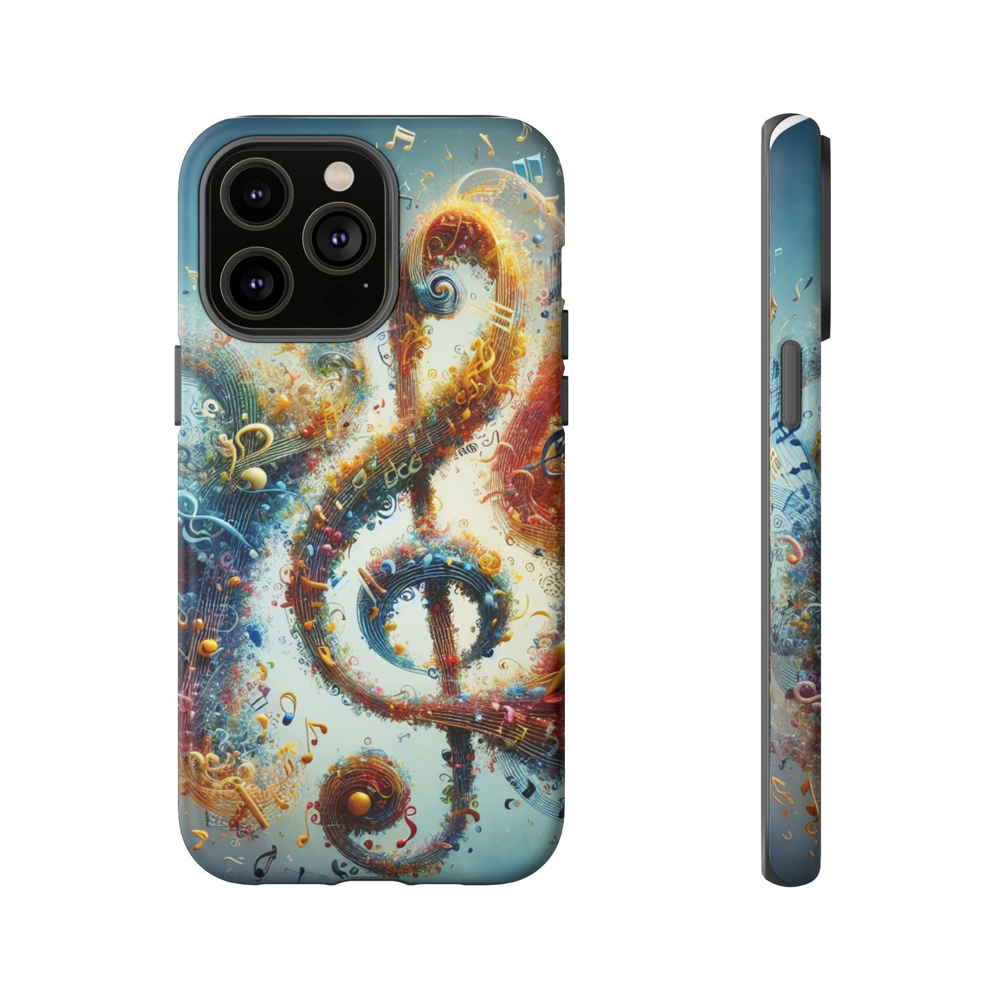 music phone case