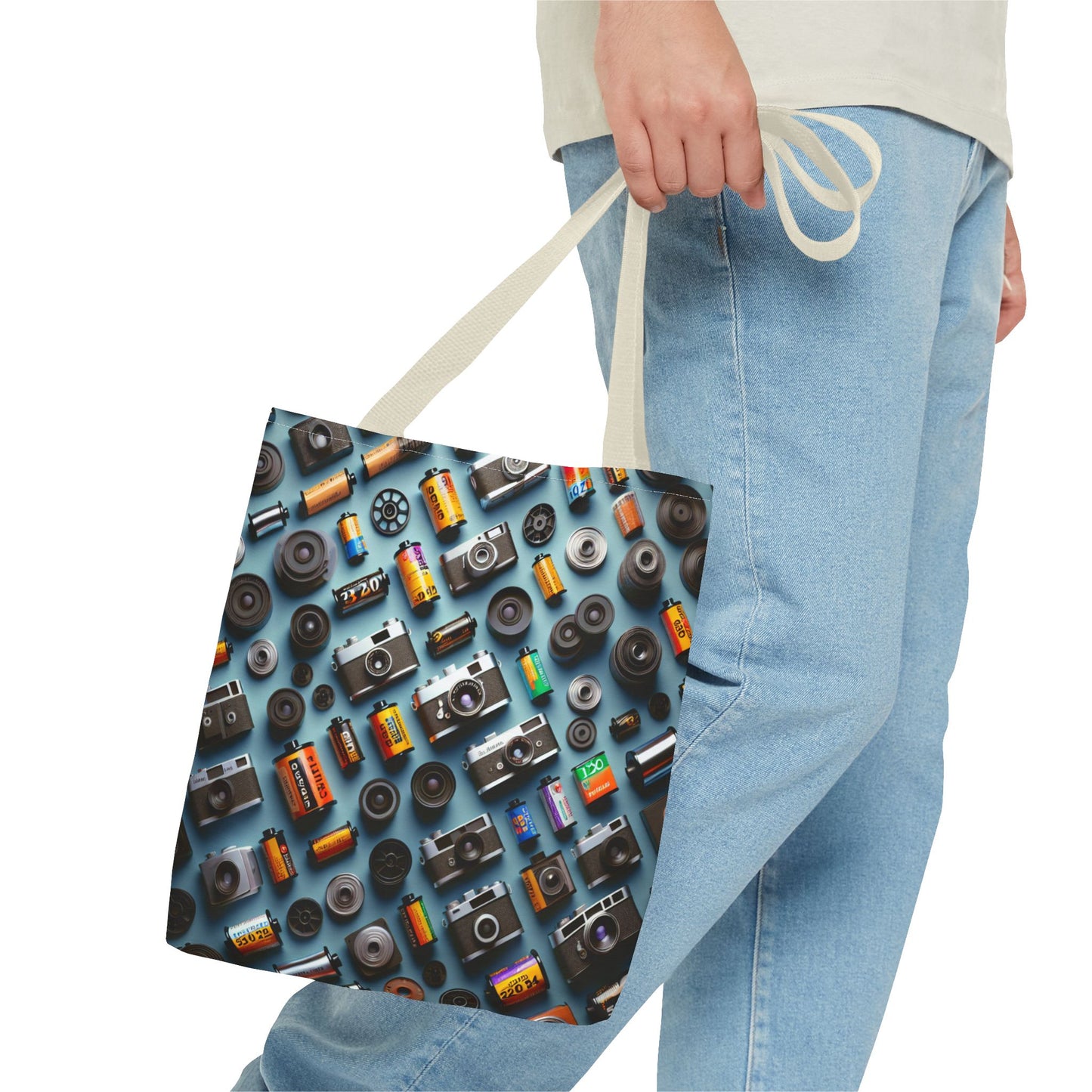 Tote Bag (AOP)