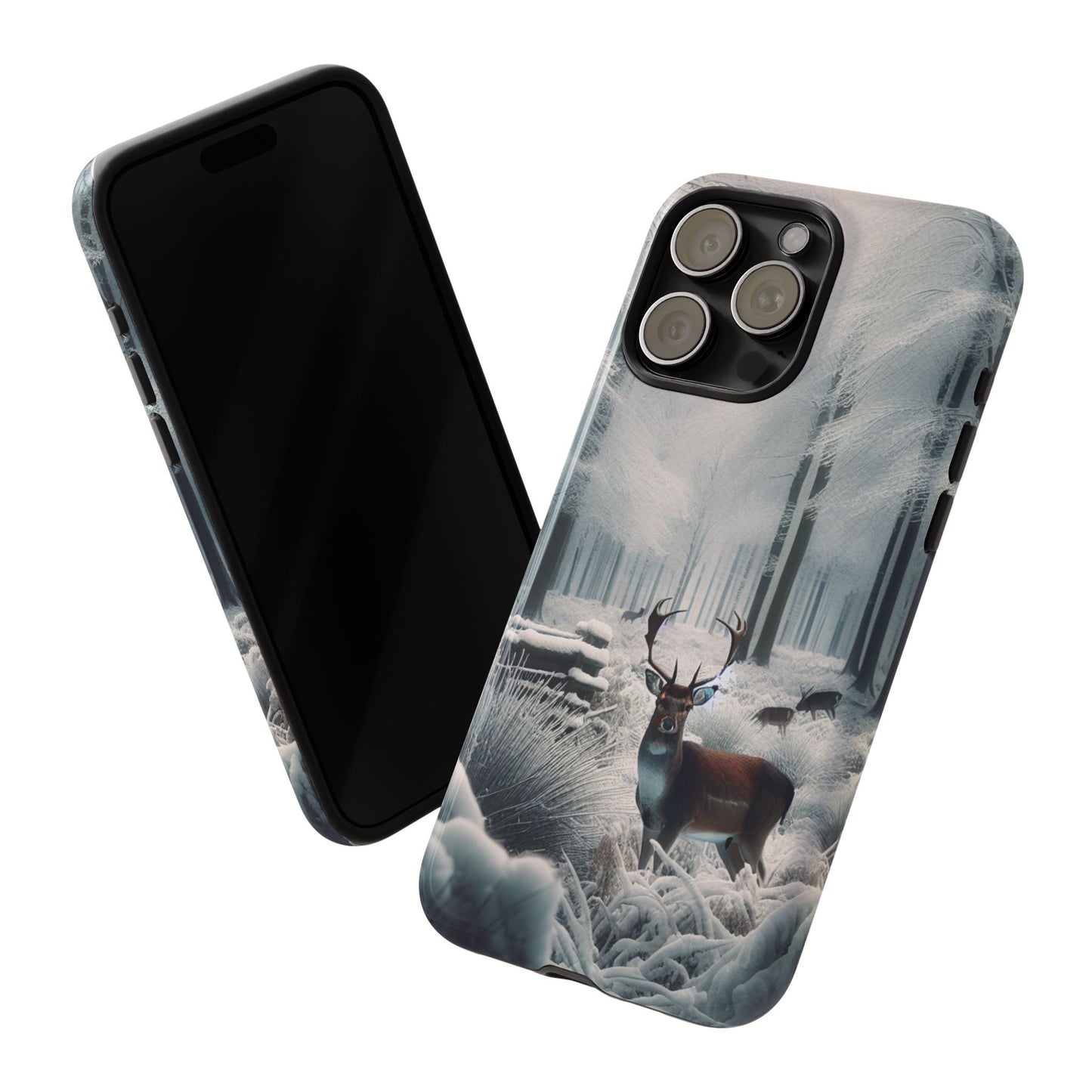 Tough Cases