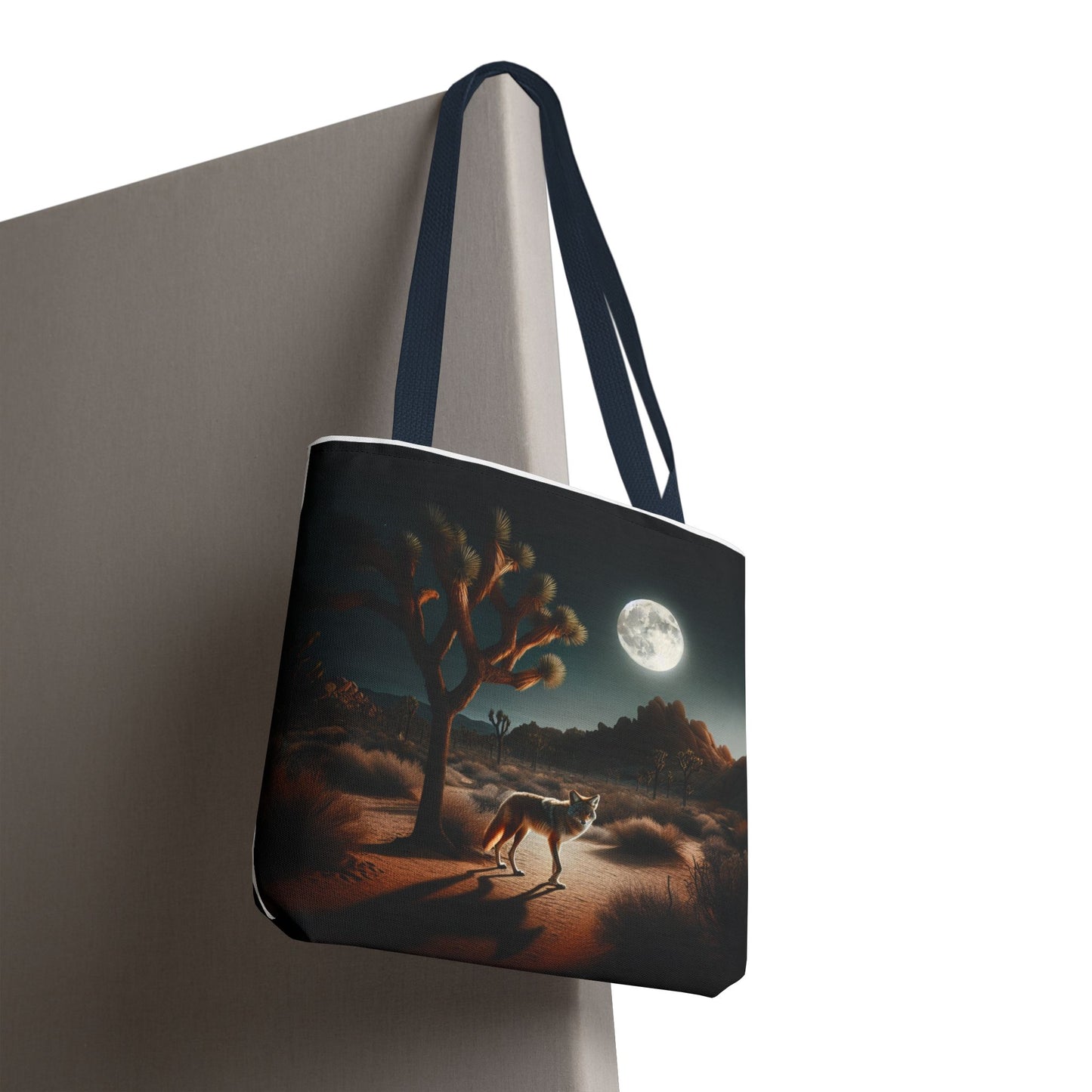 Tote Bag (AOP)