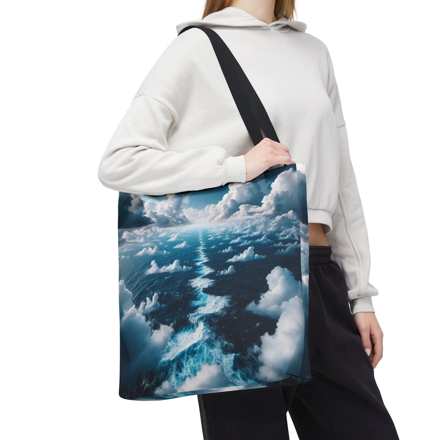 Tote Bag (AOP)