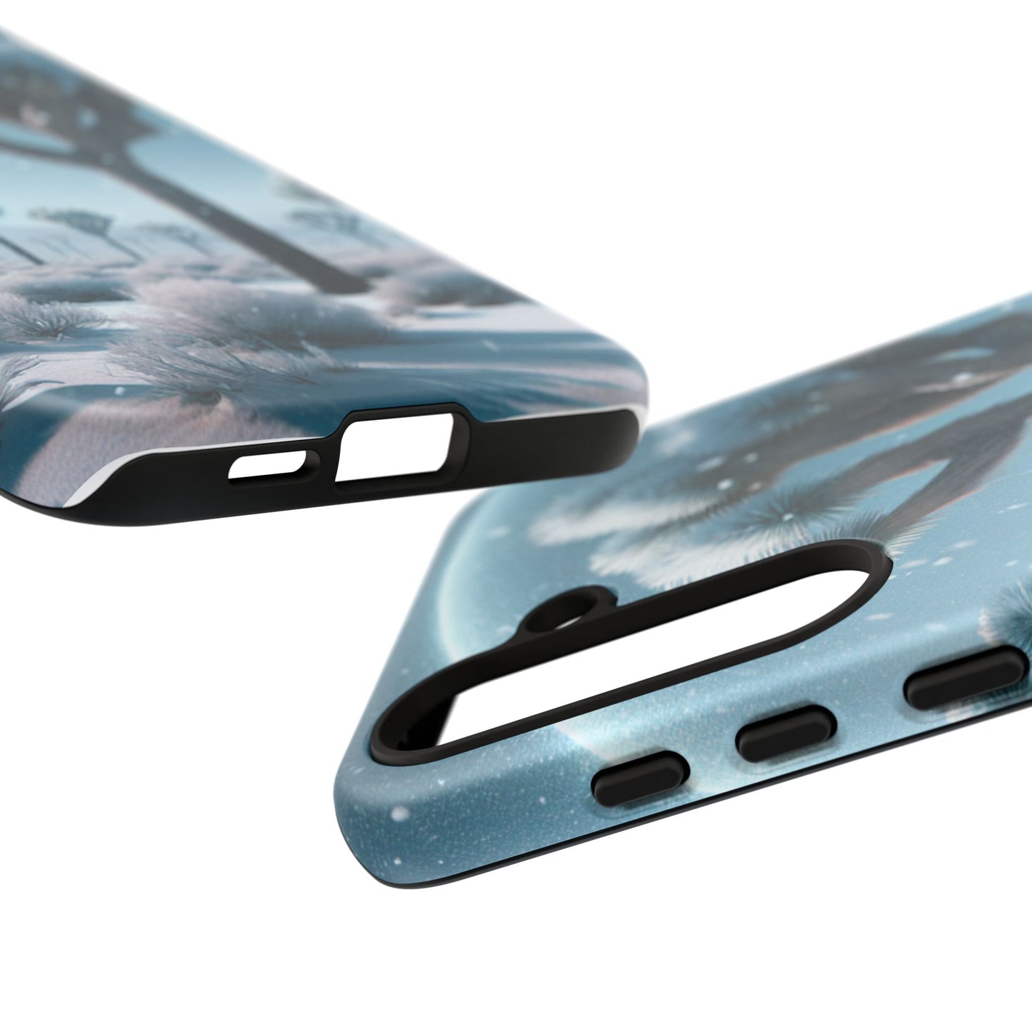 JOSHUA TREE phone case