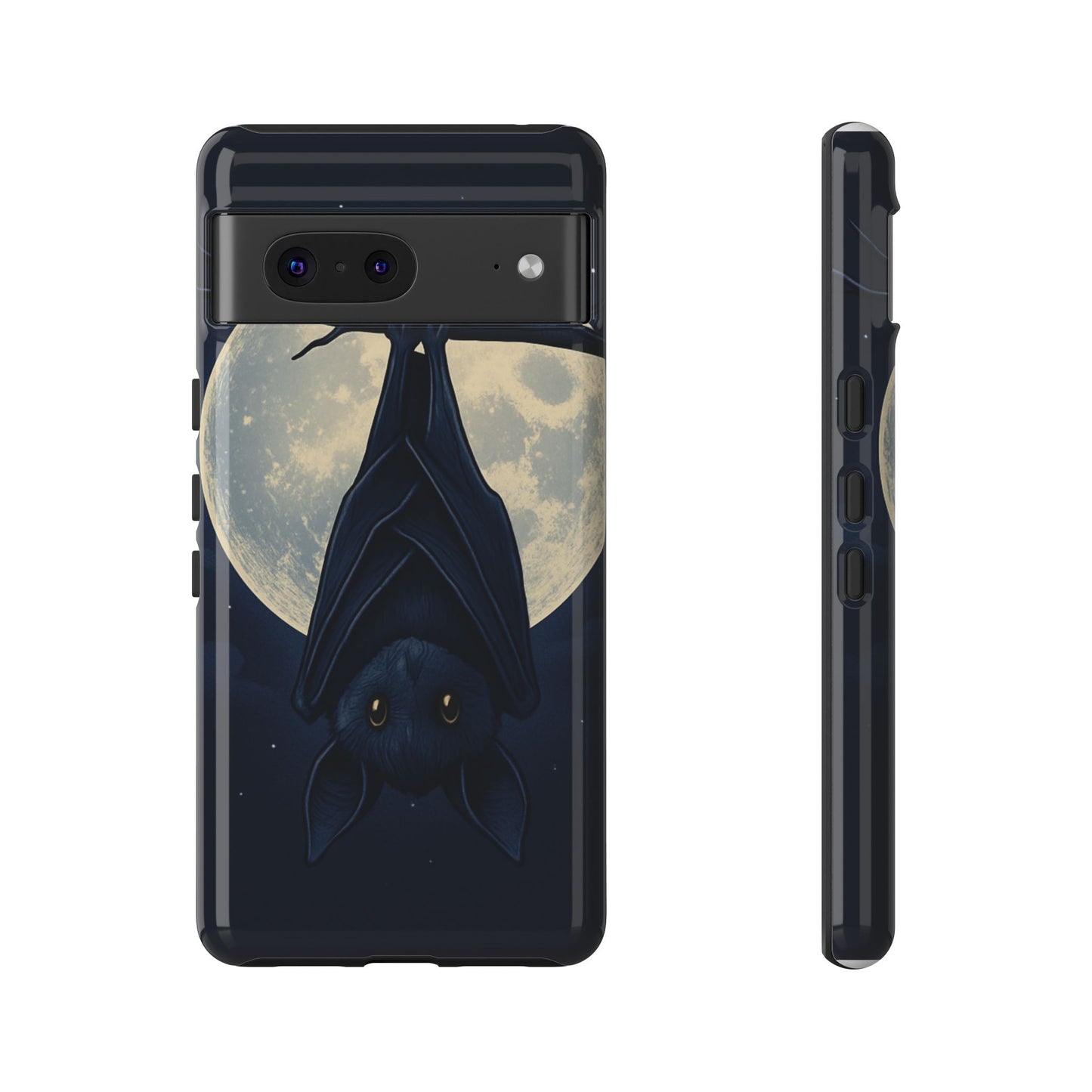 BAT (HALLOWEEN) Tough Cases