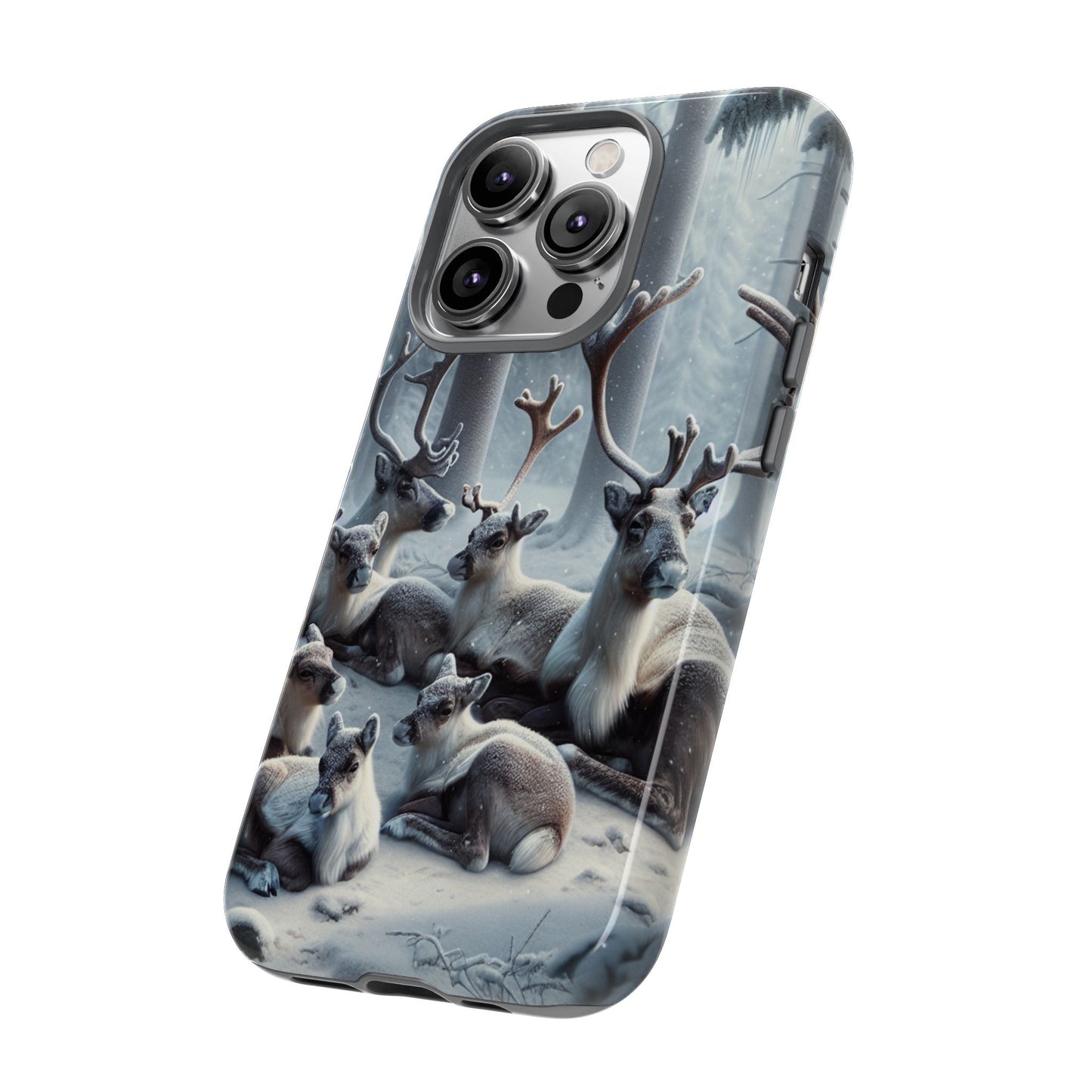 DEER PHONE CASE