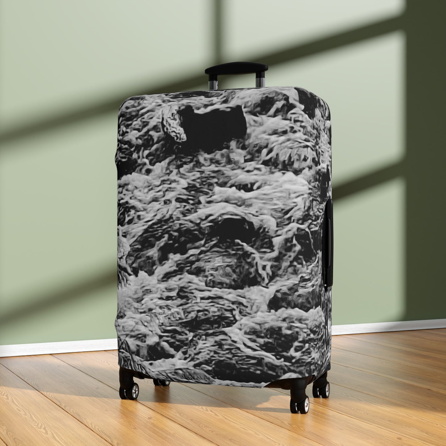 Luggage Cover