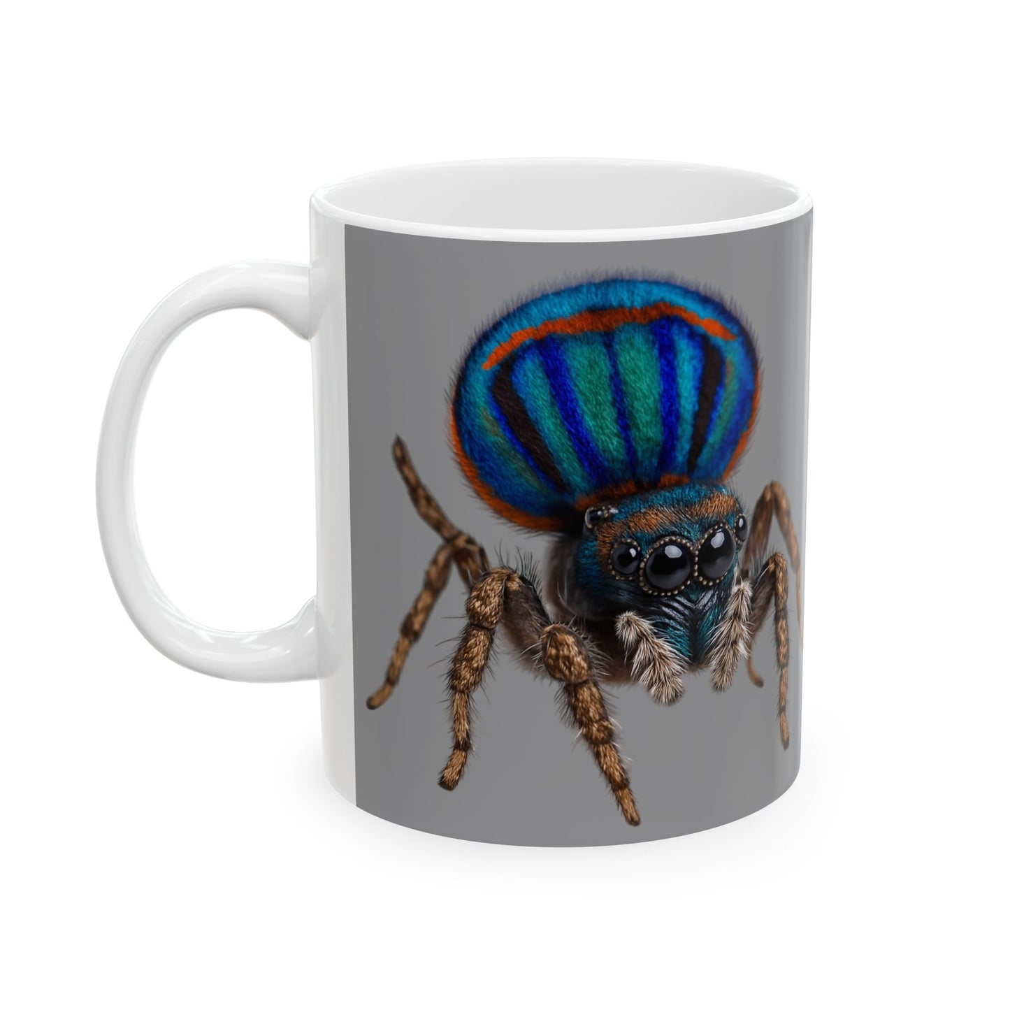 Ceramic Mug, (11oz, 15oz)