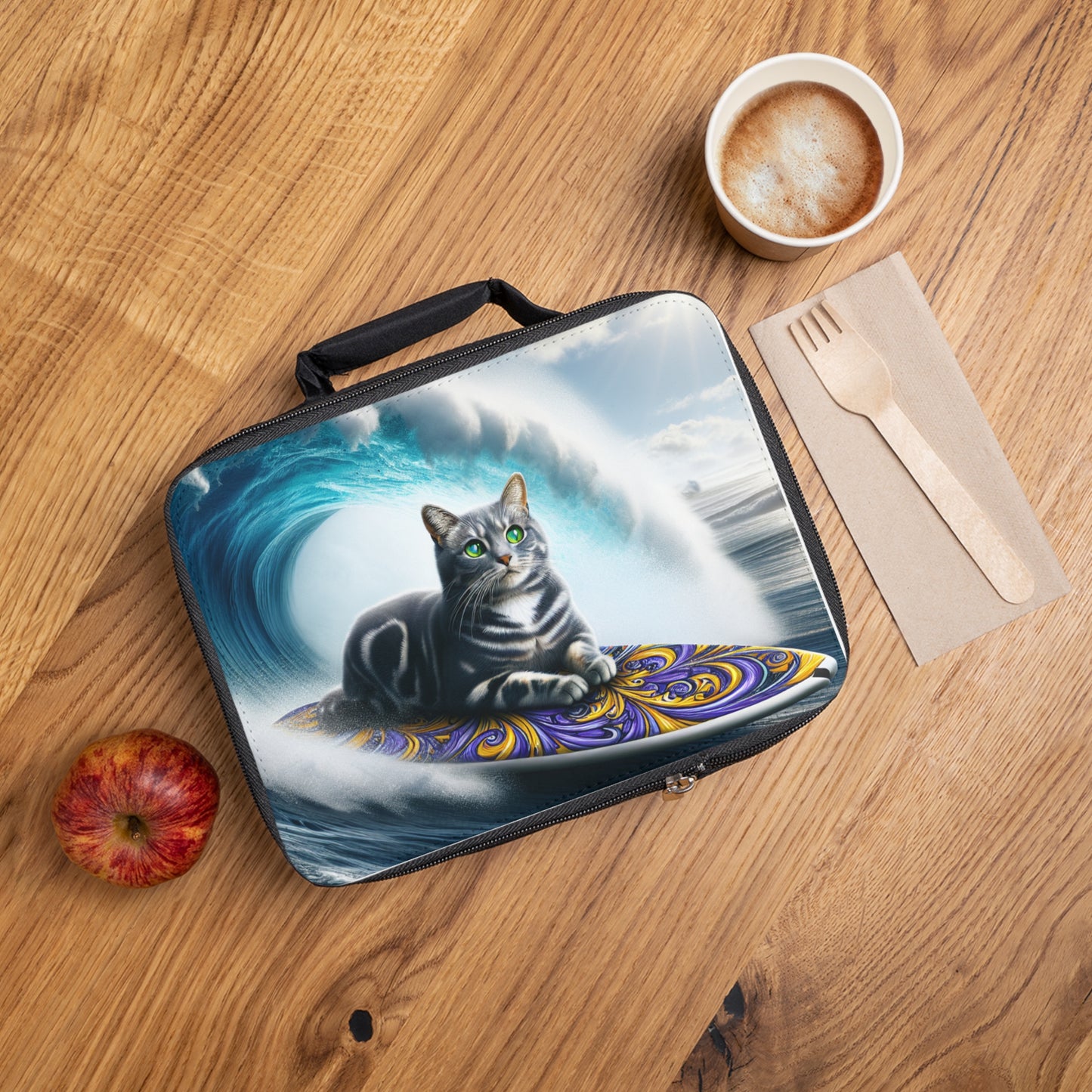 Lunch Bag
