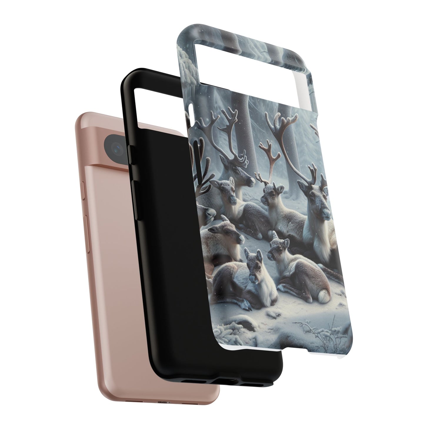 DEER PHONE CASE