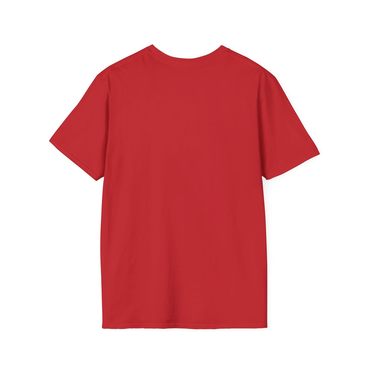 Unisex Soft style T-Shirt
