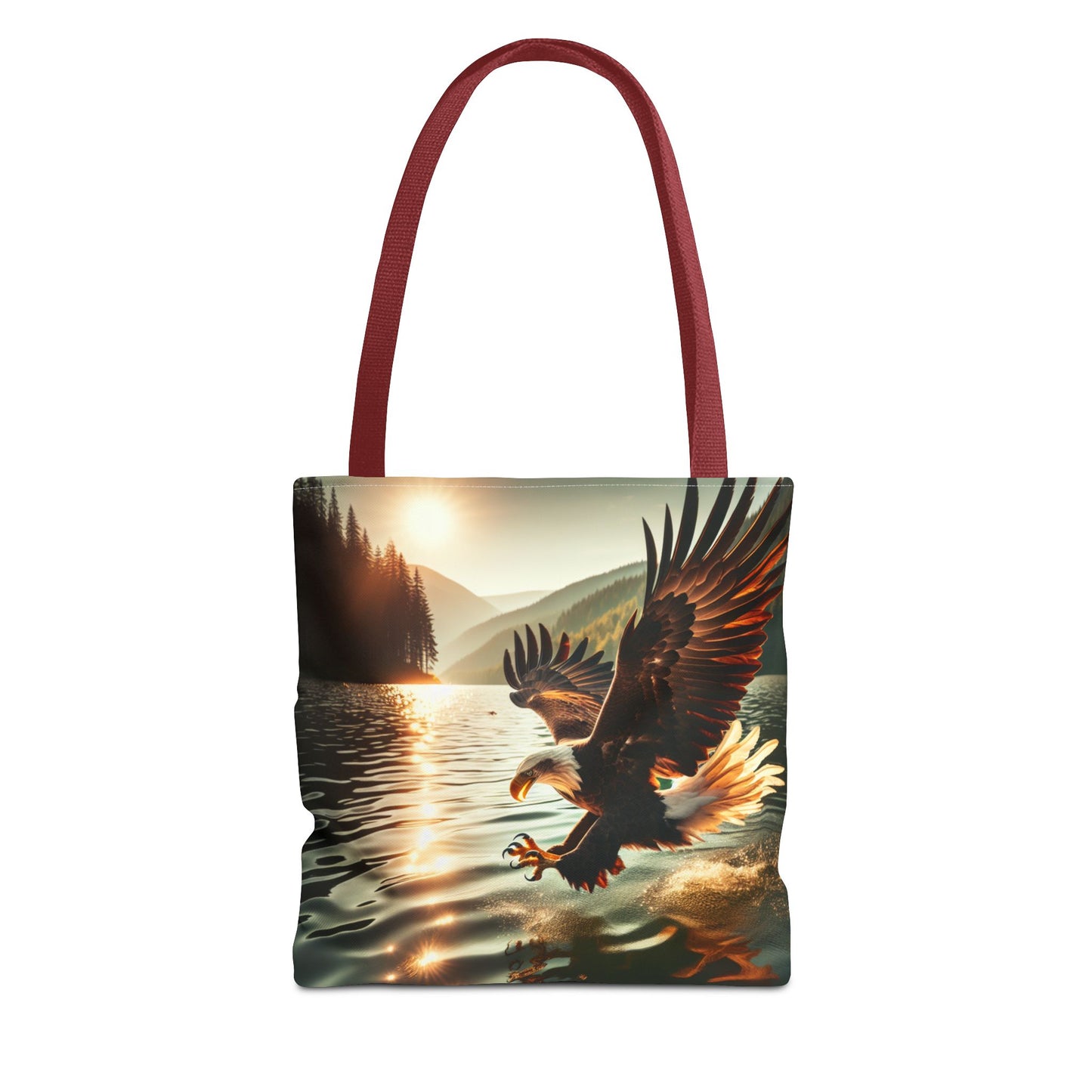 EAGLE TOTE