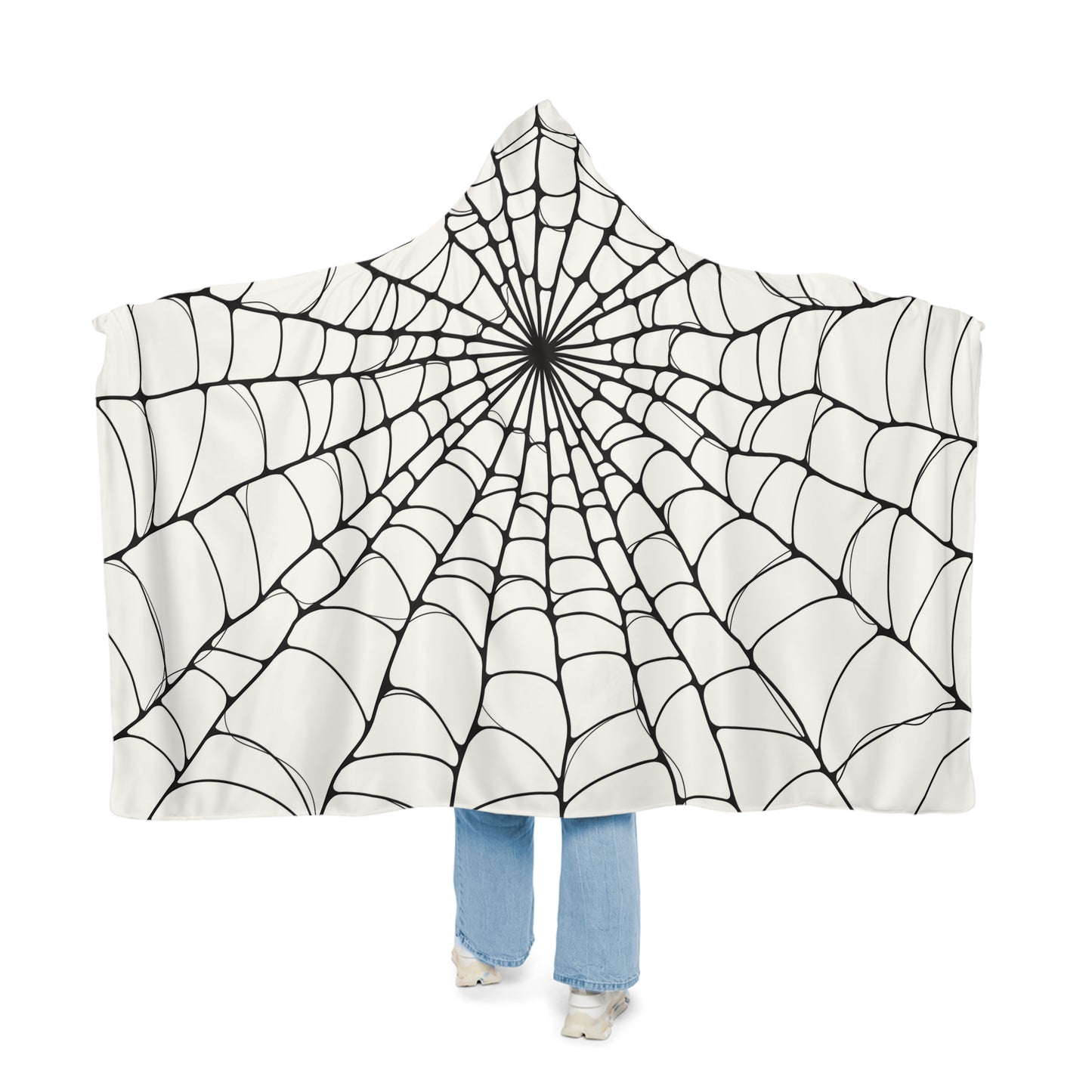 HALLOWEEN Snuggle Blanket
