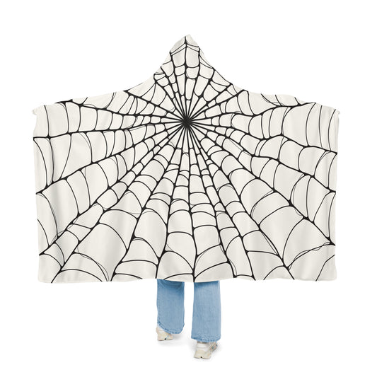 HALLOWEEN Snuggle Blanket