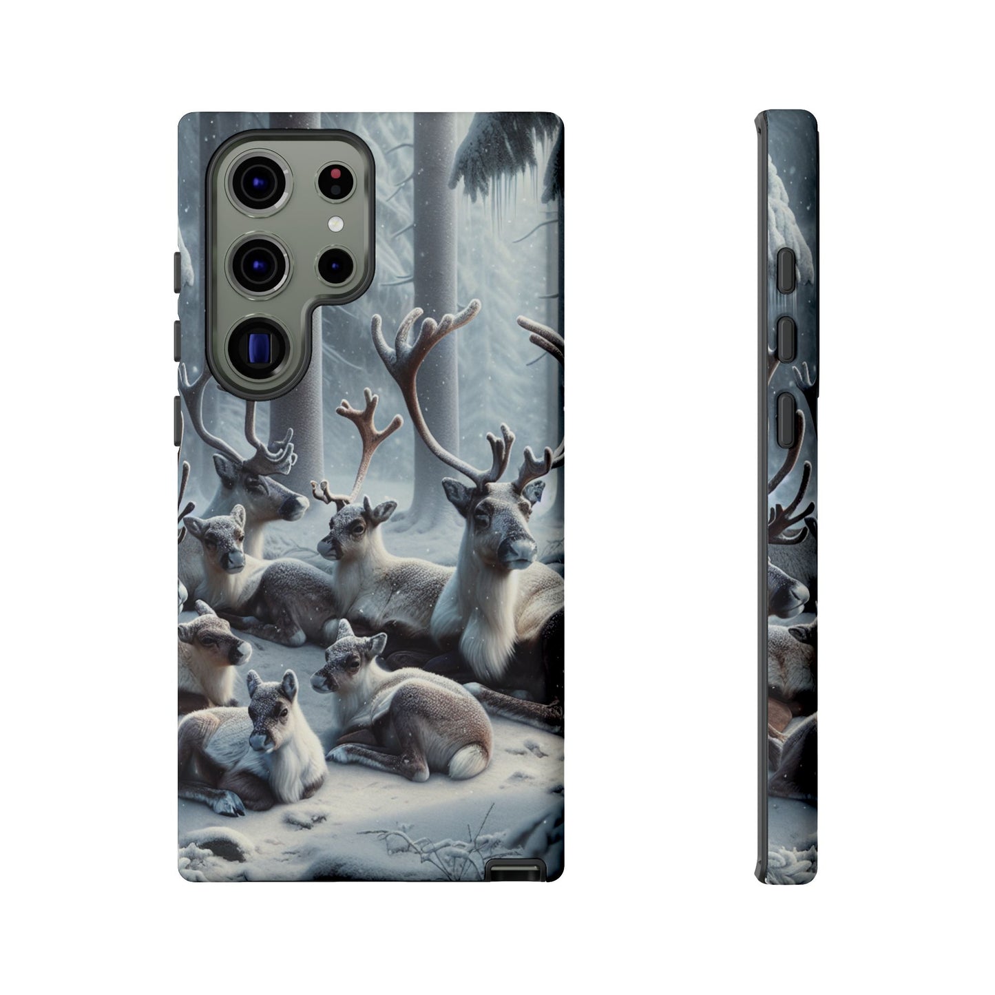 DEER PHONE CASE