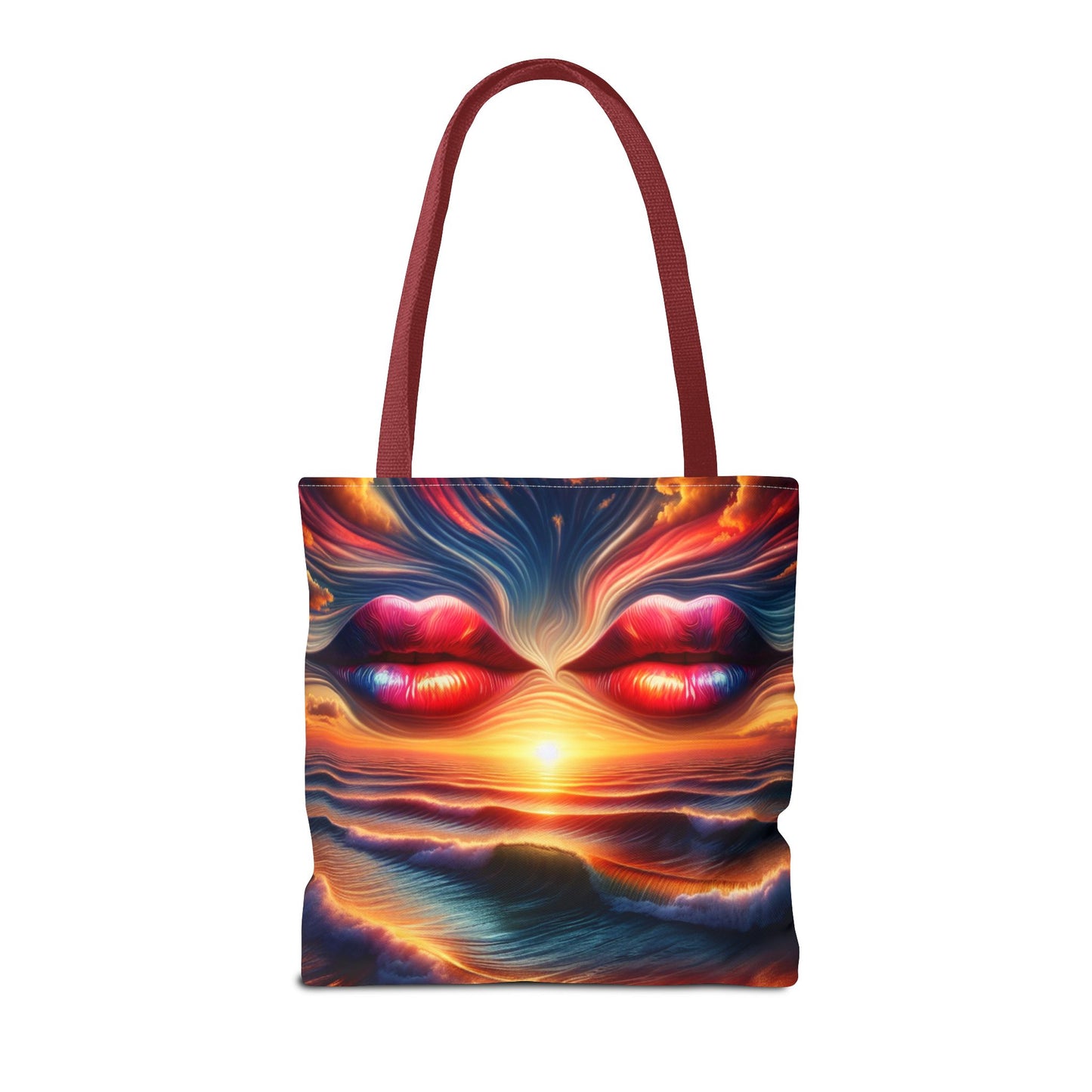 Tote Bag (AOP)