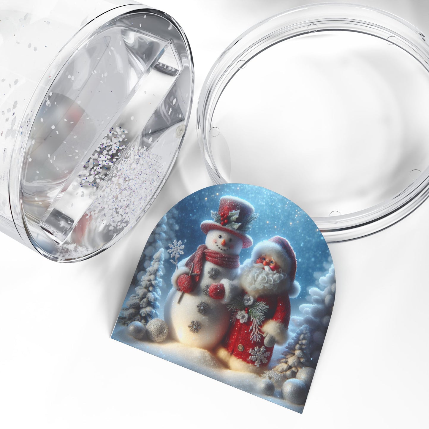 Snow Globe